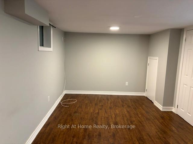 Photo 11 of Unit Basement, 778 Olive Avenue, Oshawa, Donevan — HOMEH
