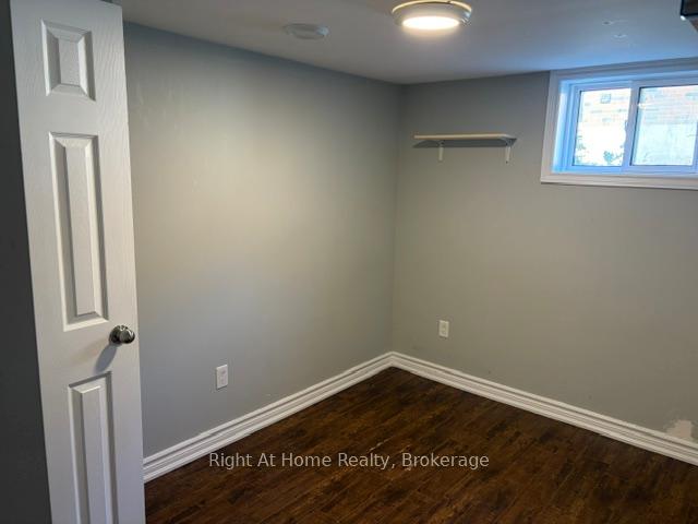 Photo 17 of Unit Basement, 778 Olive Avenue, Oshawa, Donevan — HOMEH