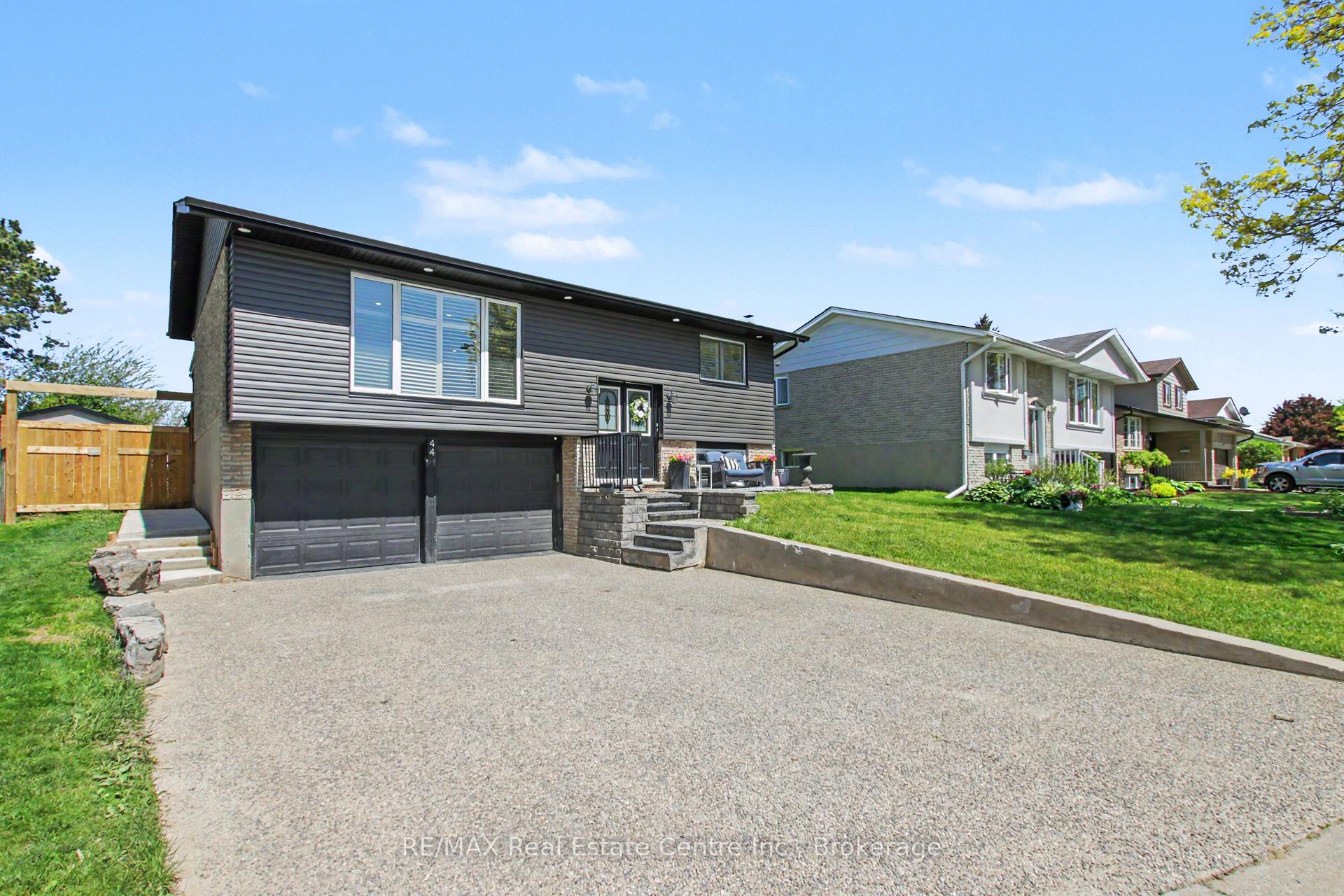 Photo 5 of 44 Oakhurst Crescent N, Kitchener, Grand River North — HOMEH