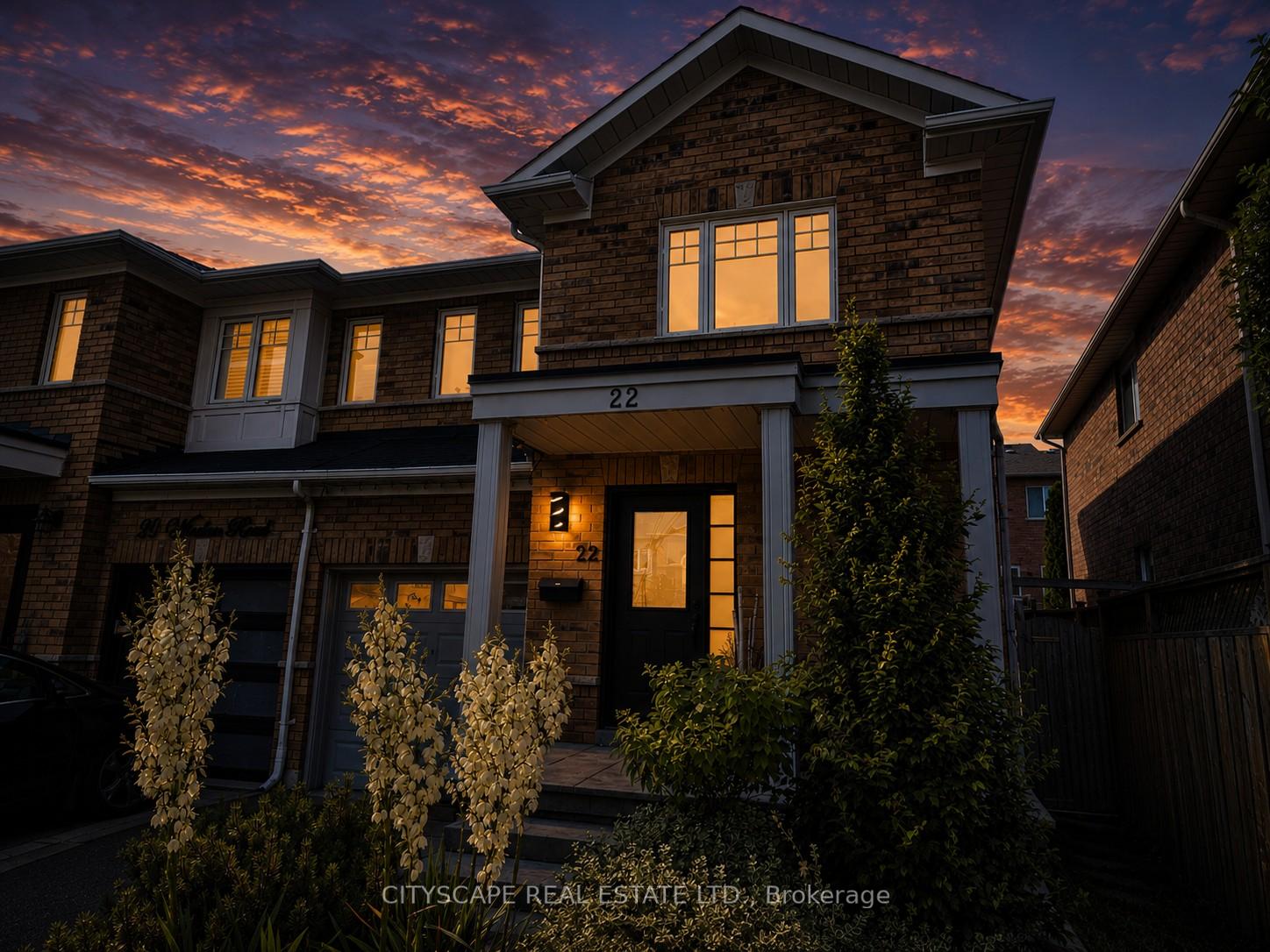 Photo 2 of 22 Windom Road, Toronto, Flemingdon Park — HOMEH