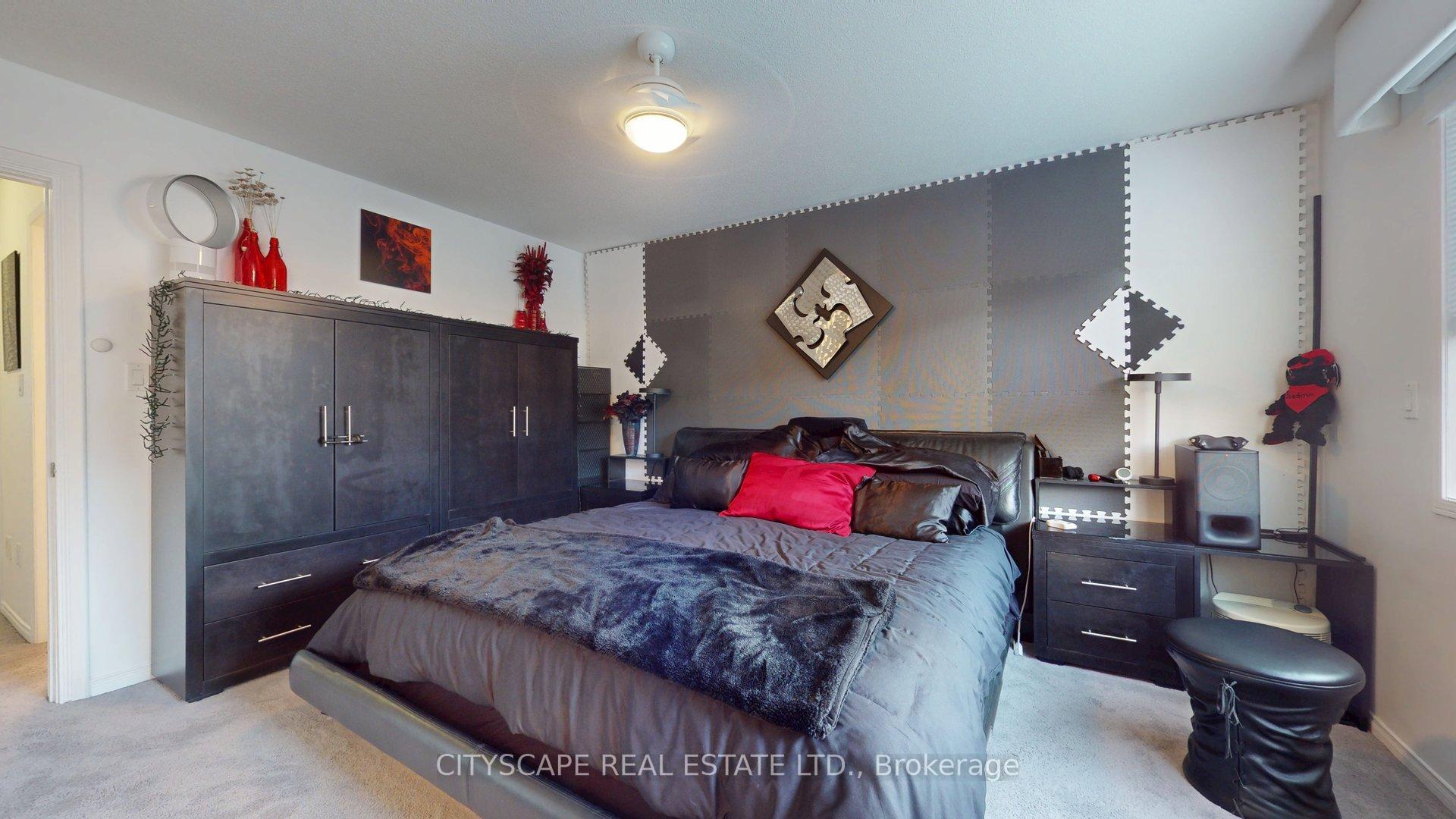 Photo 8 of 22 Windom Road, Toronto, Flemingdon Park — HOMEH
