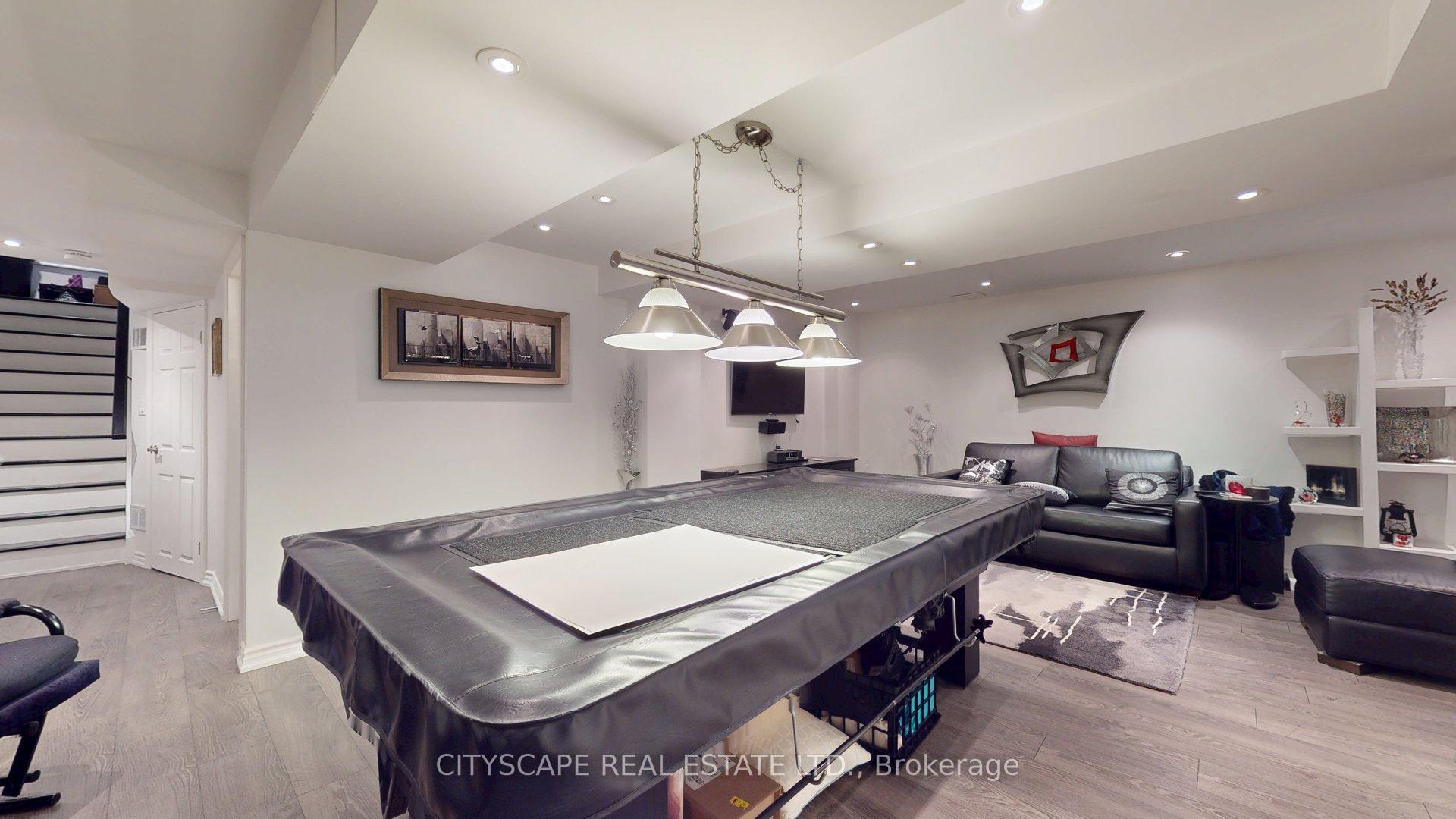 Photo 14 of 22 Windom Road, Toronto, Flemingdon Park — HOMEH