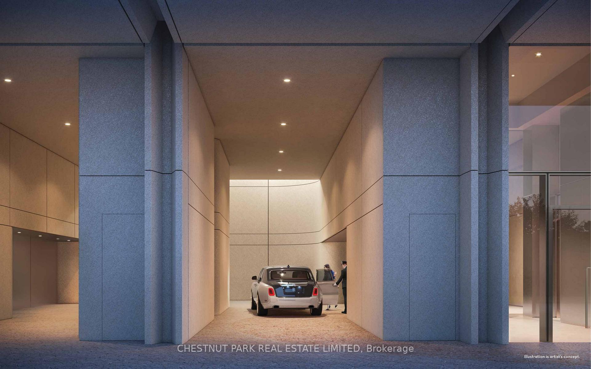 Photo 11 of Unit 3102, 1315 Bay Street, Toronto, The Annex — HOMEH