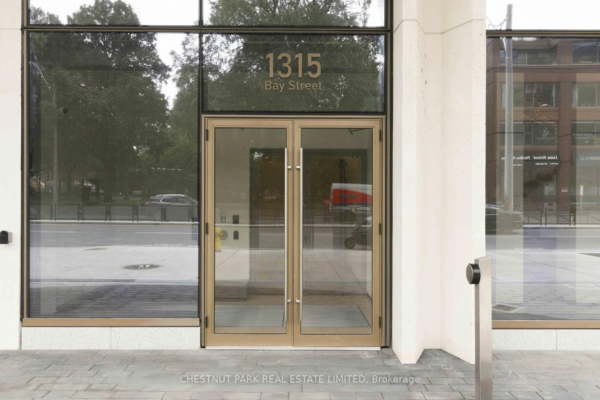 Photo 8 of Unit 3102, 1315 Bay Street, Toronto, The Annex — HOMEH