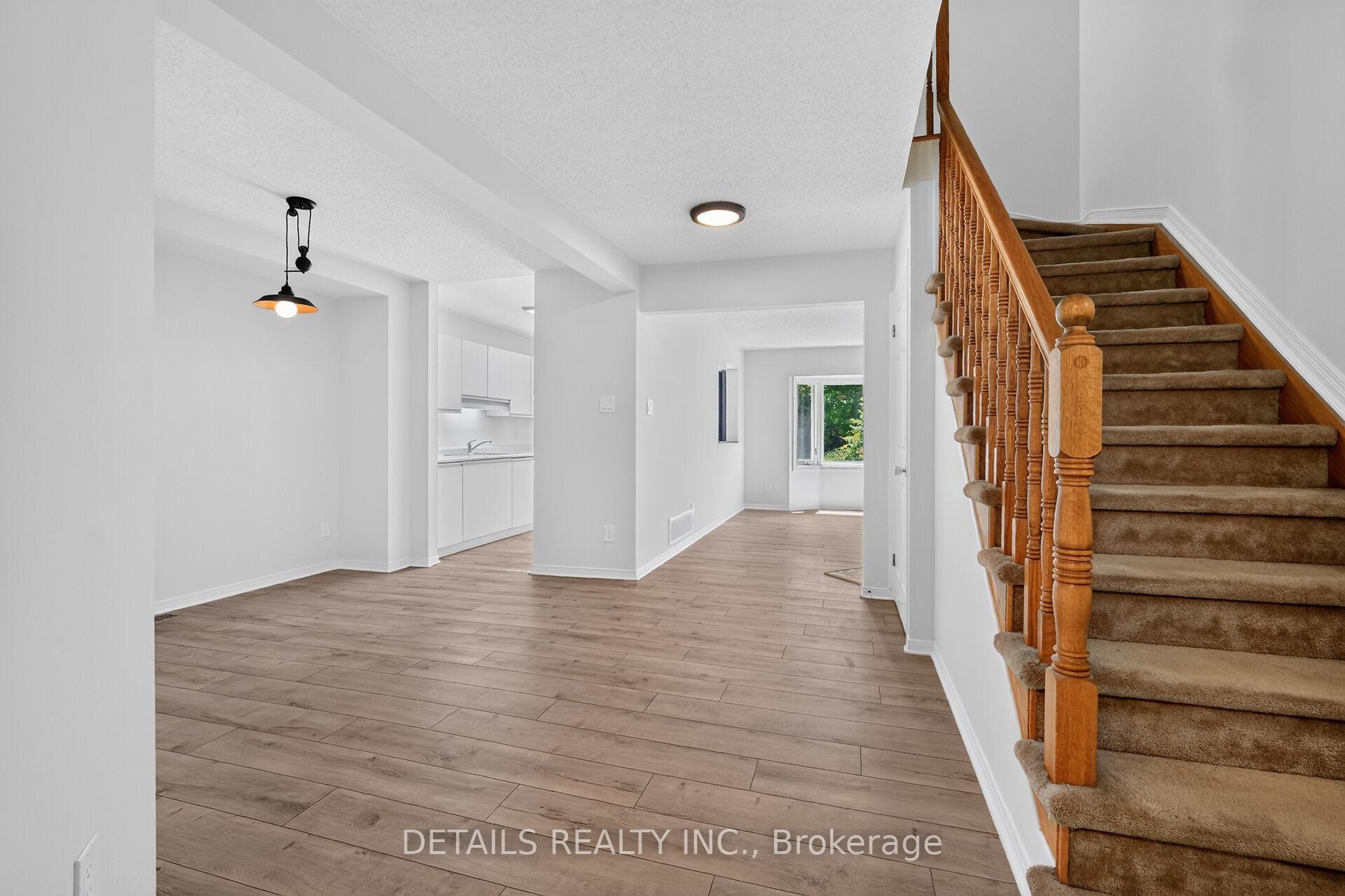 Photo 4 of 122 Ashpark Crescent, Ottawa, Hunt Club Park/Greenboro — HOMEH