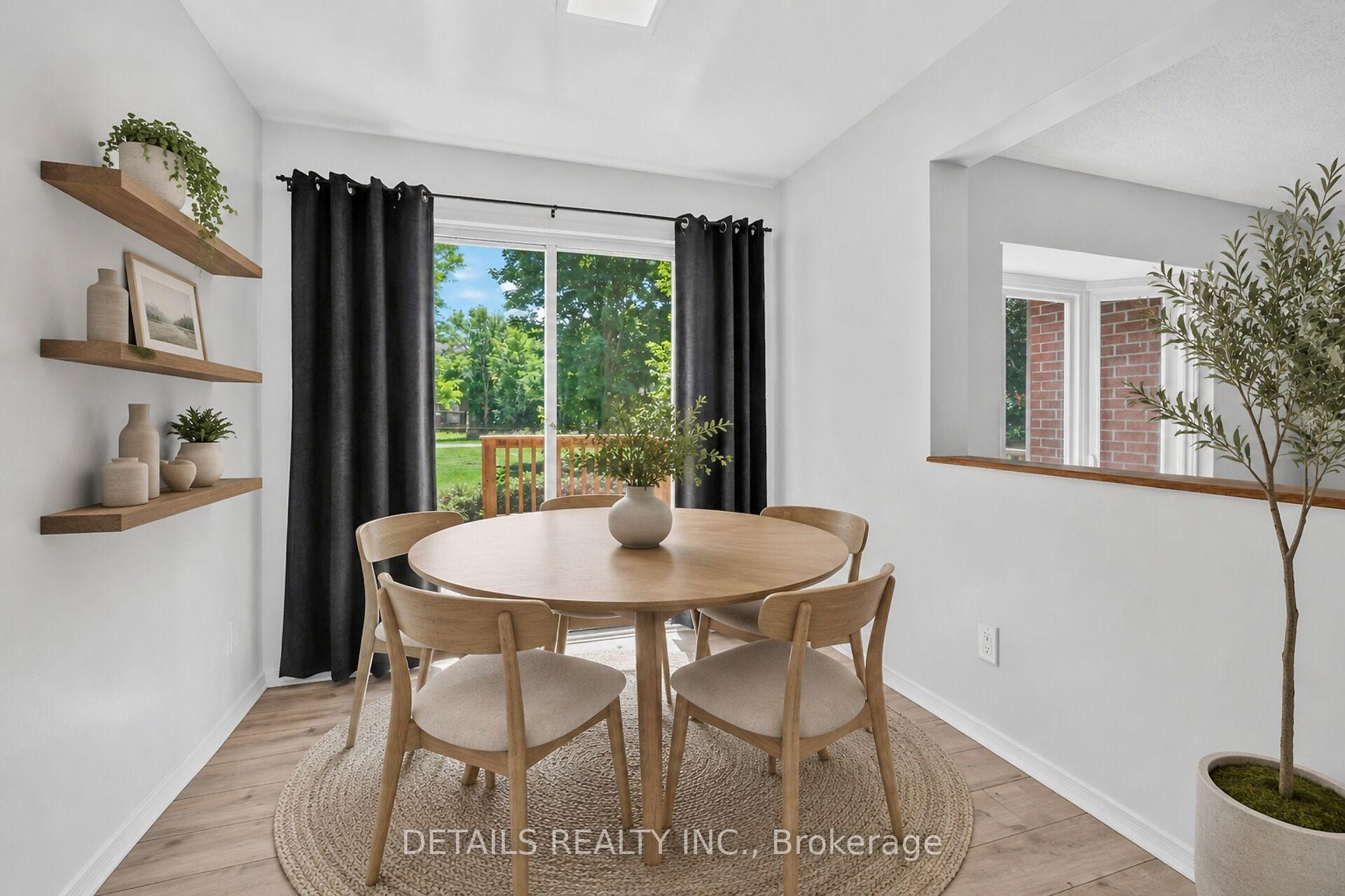 Photo 11 of 122 Ashpark Crescent, Ottawa, Hunt Club Park/Greenboro — HOMEH