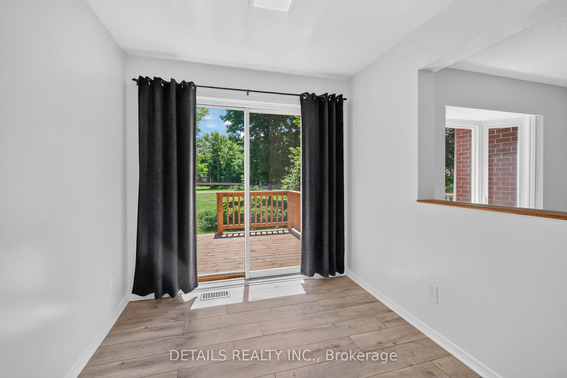Photo 12 of 122 Ashpark Crescent, Ottawa, Hunt Club Park/Greenboro — HOMEH
