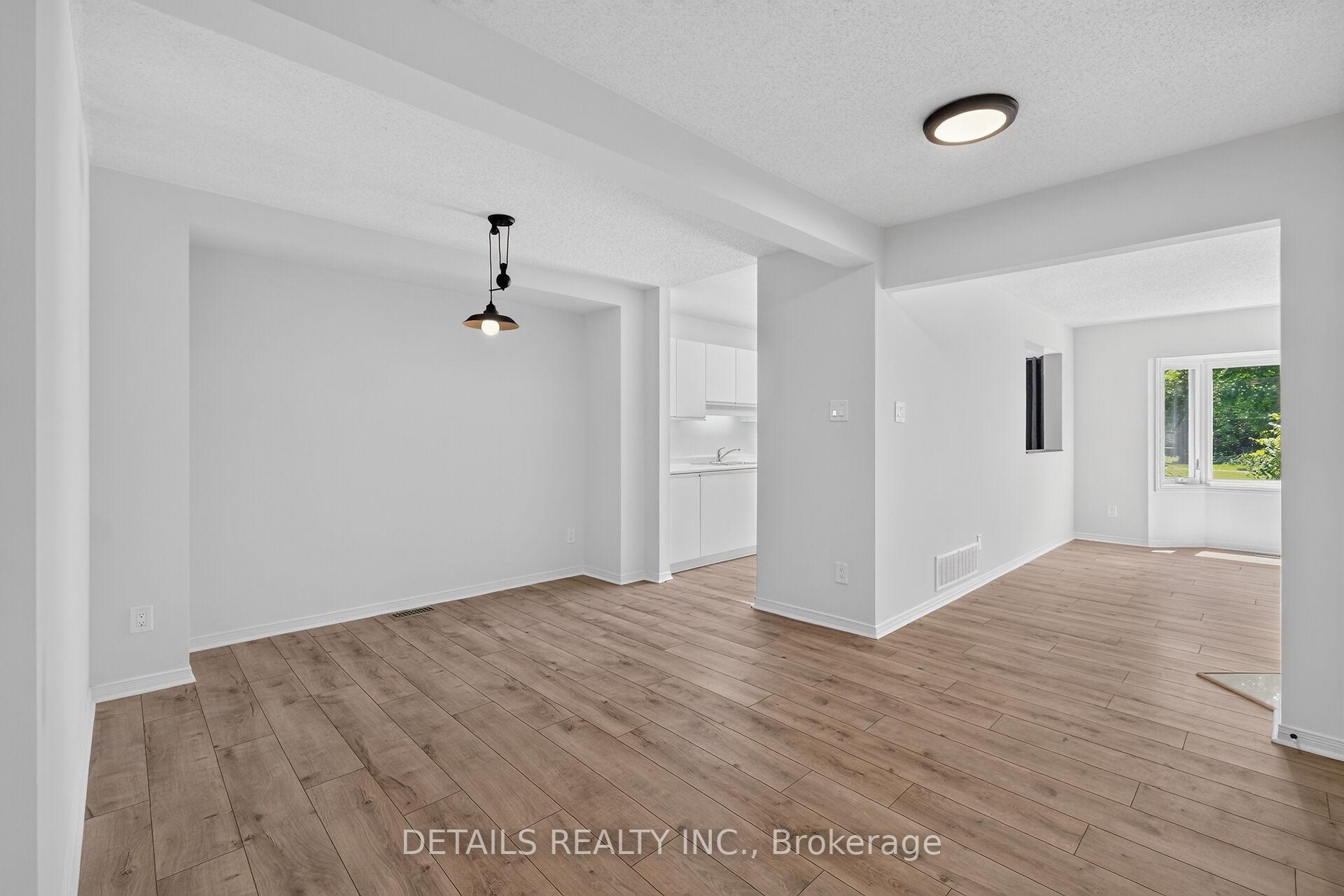 Photo 15 of 122 Ashpark Crescent, Ottawa, Hunt Club Park/Greenboro — HOMEH