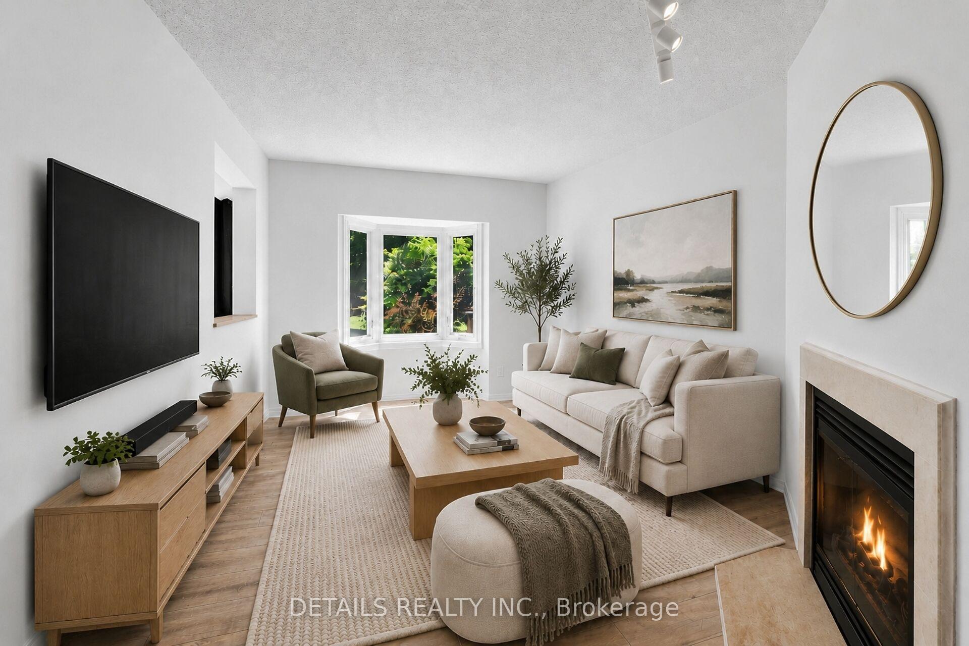Photo 16 of 122 Ashpark Crescent, Ottawa, Hunt Club Park/Greenboro — HOMEH