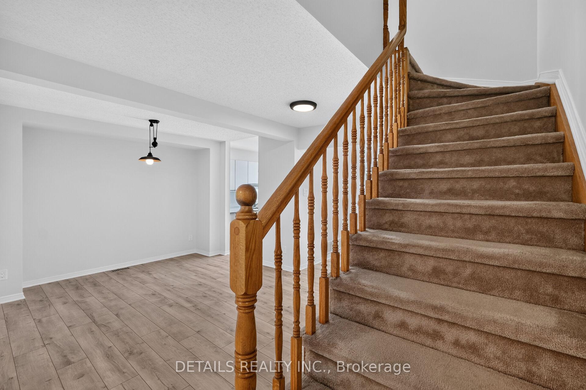 Photo 20 of 122 Ashpark Crescent, Ottawa, Hunt Club Park/Greenboro — HOMEH