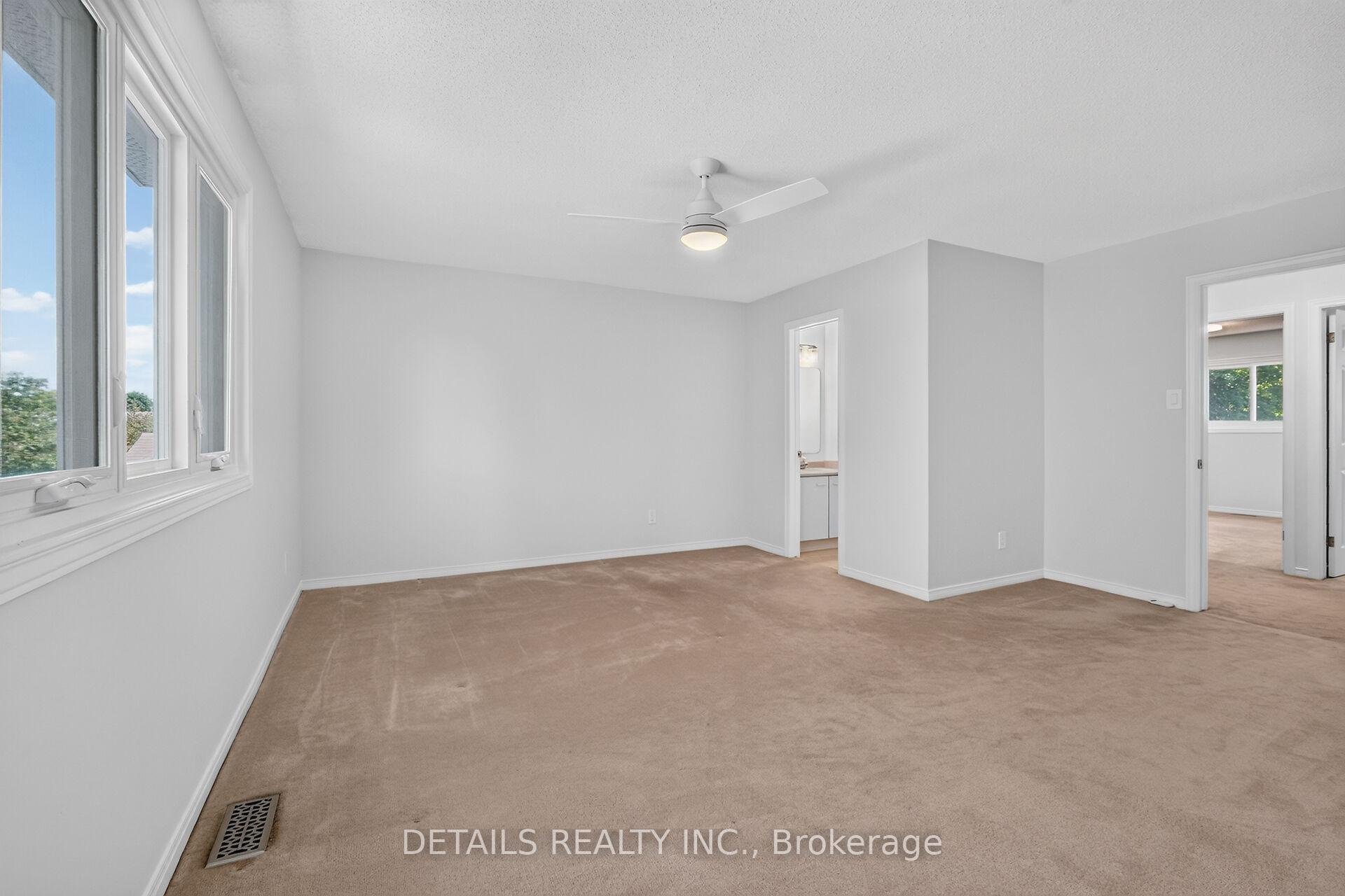Photo 23 of 122 Ashpark Crescent, Ottawa, Hunt Club Park/Greenboro — HOMEH