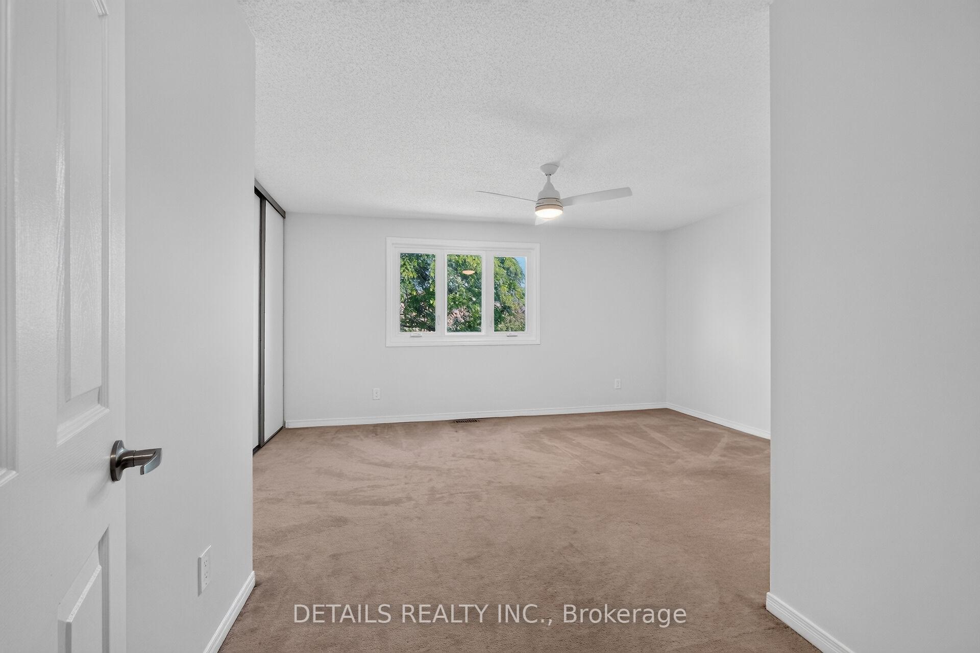 Photo 24 of 122 Ashpark Crescent, Ottawa, Hunt Club Park/Greenboro — HOMEH