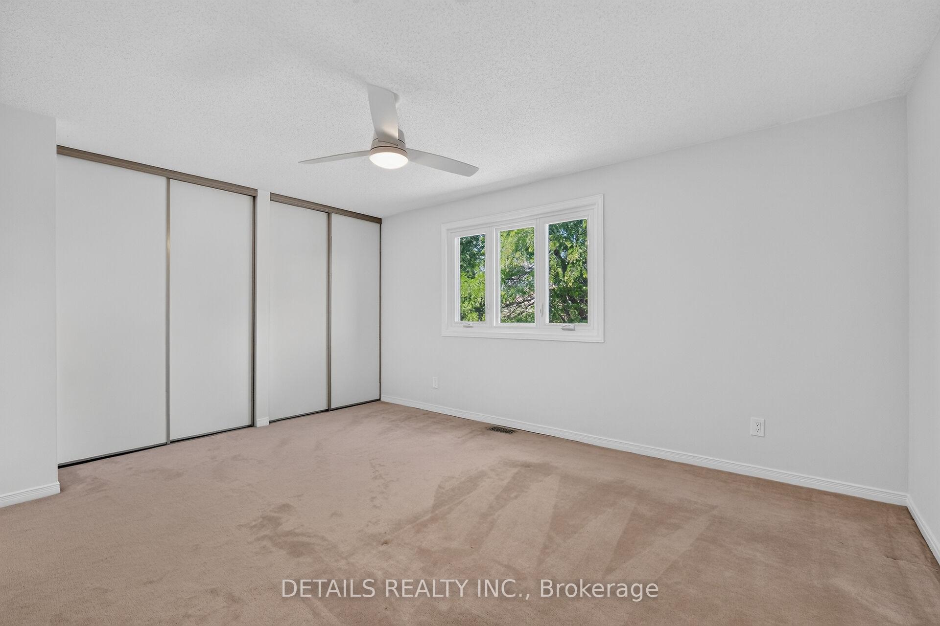 Photo 25 of 122 Ashpark Crescent, Ottawa, Hunt Club Park/Greenboro — HOMEH