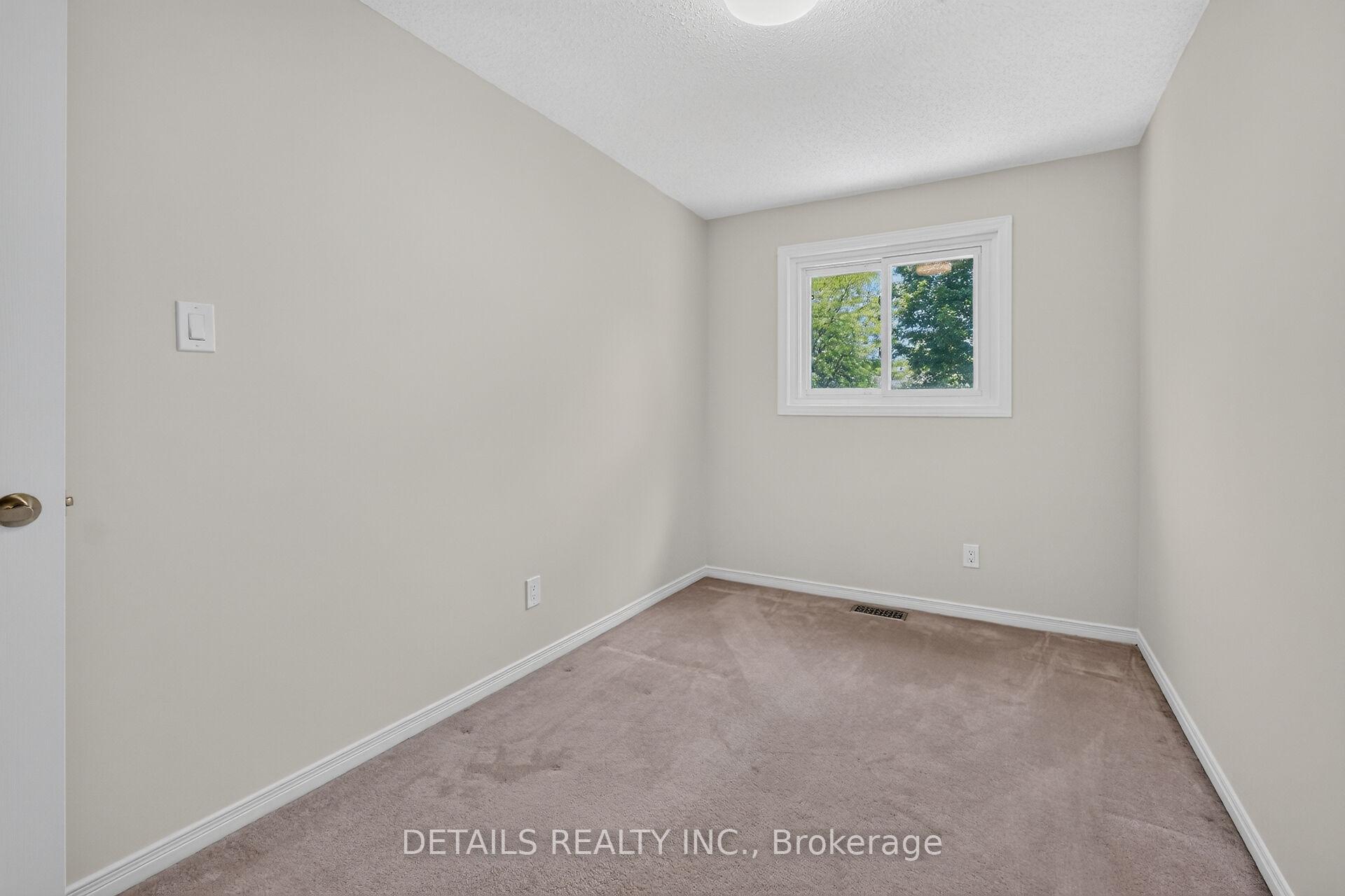 Photo 29 of 122 Ashpark Crescent, Ottawa, Hunt Club Park/Greenboro — HOMEH