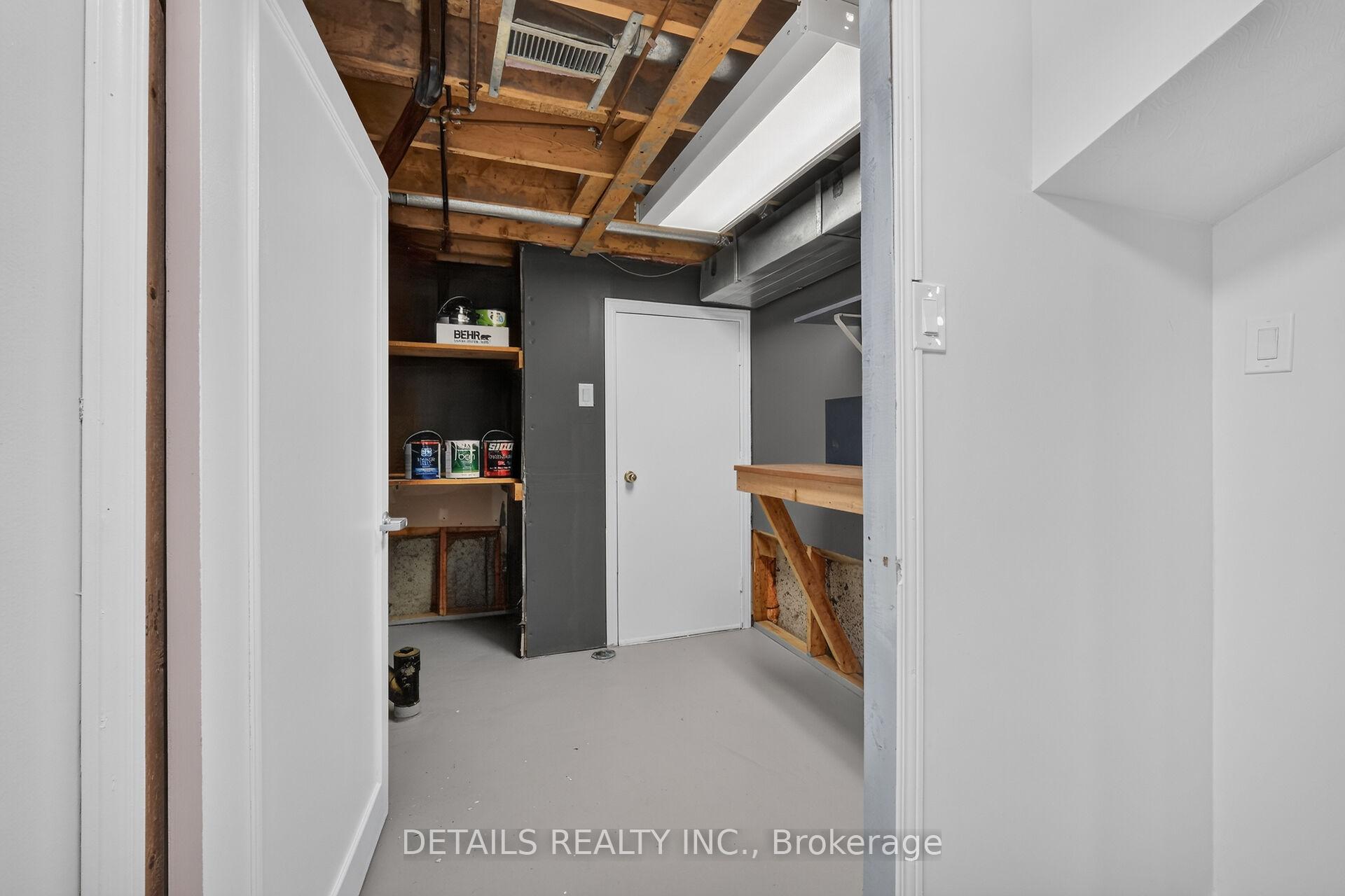 Photo 35 of 122 Ashpark Crescent, Ottawa, Hunt Club Park/Greenboro — HOMEH