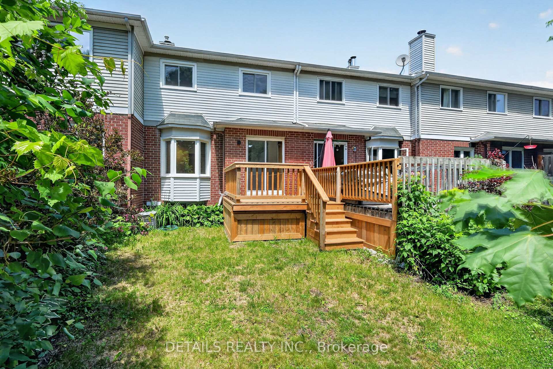 Photo 40 of 122 Ashpark Crescent, Ottawa, Hunt Club Park/Greenboro — HOMEH