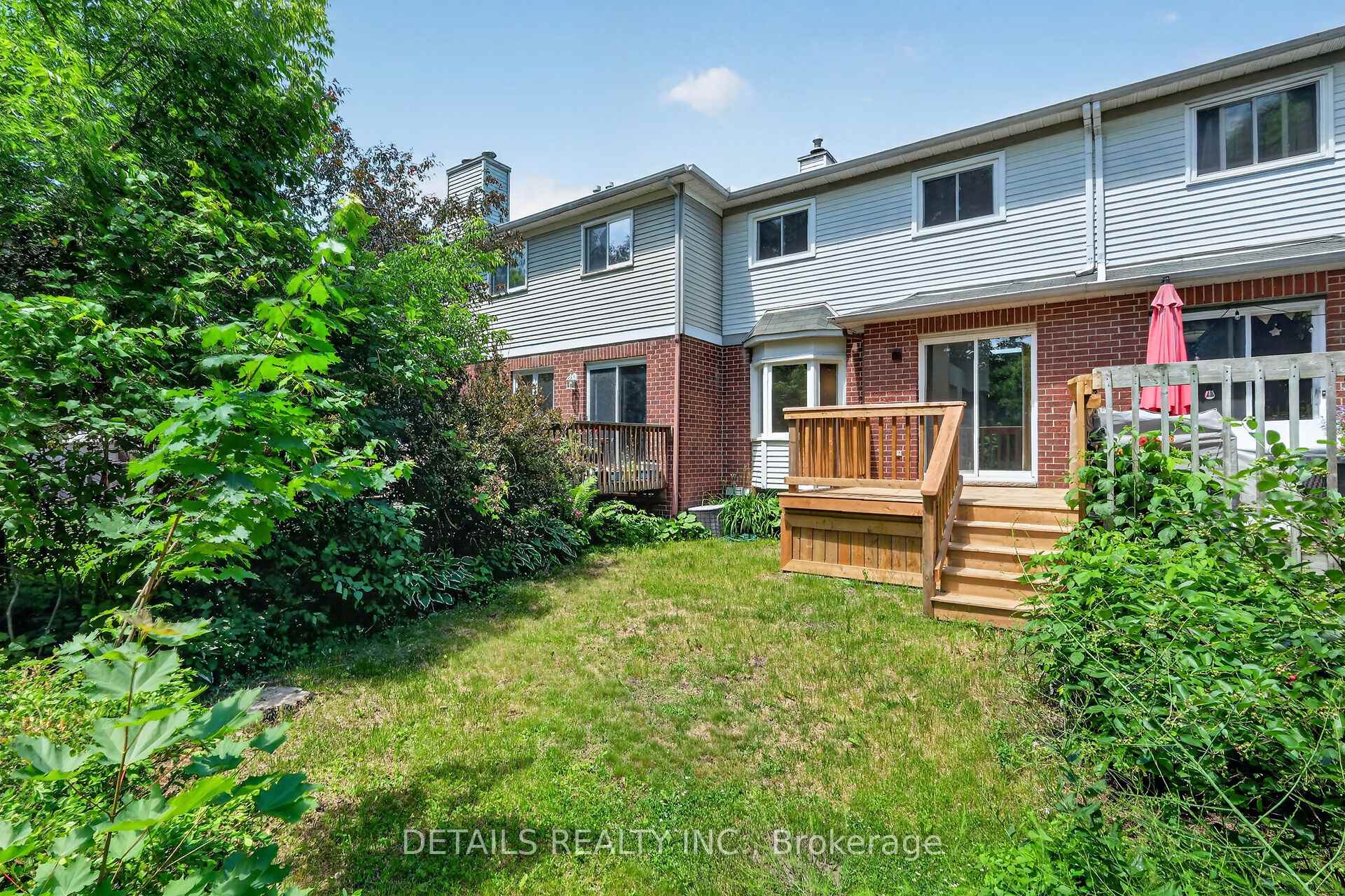 Photo 41 of 122 Ashpark Crescent, Ottawa, Hunt Club Park/Greenboro — HOMEH