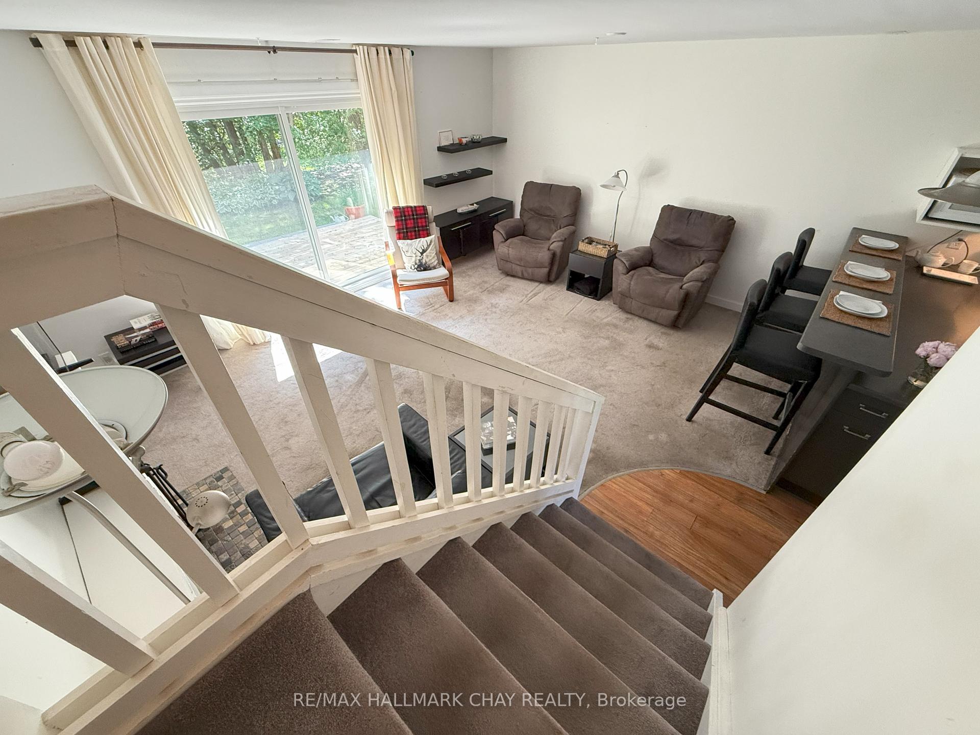 Photo 13 of Unit 18, 128 Escarpment Crescent, Collingwood — HOMEH