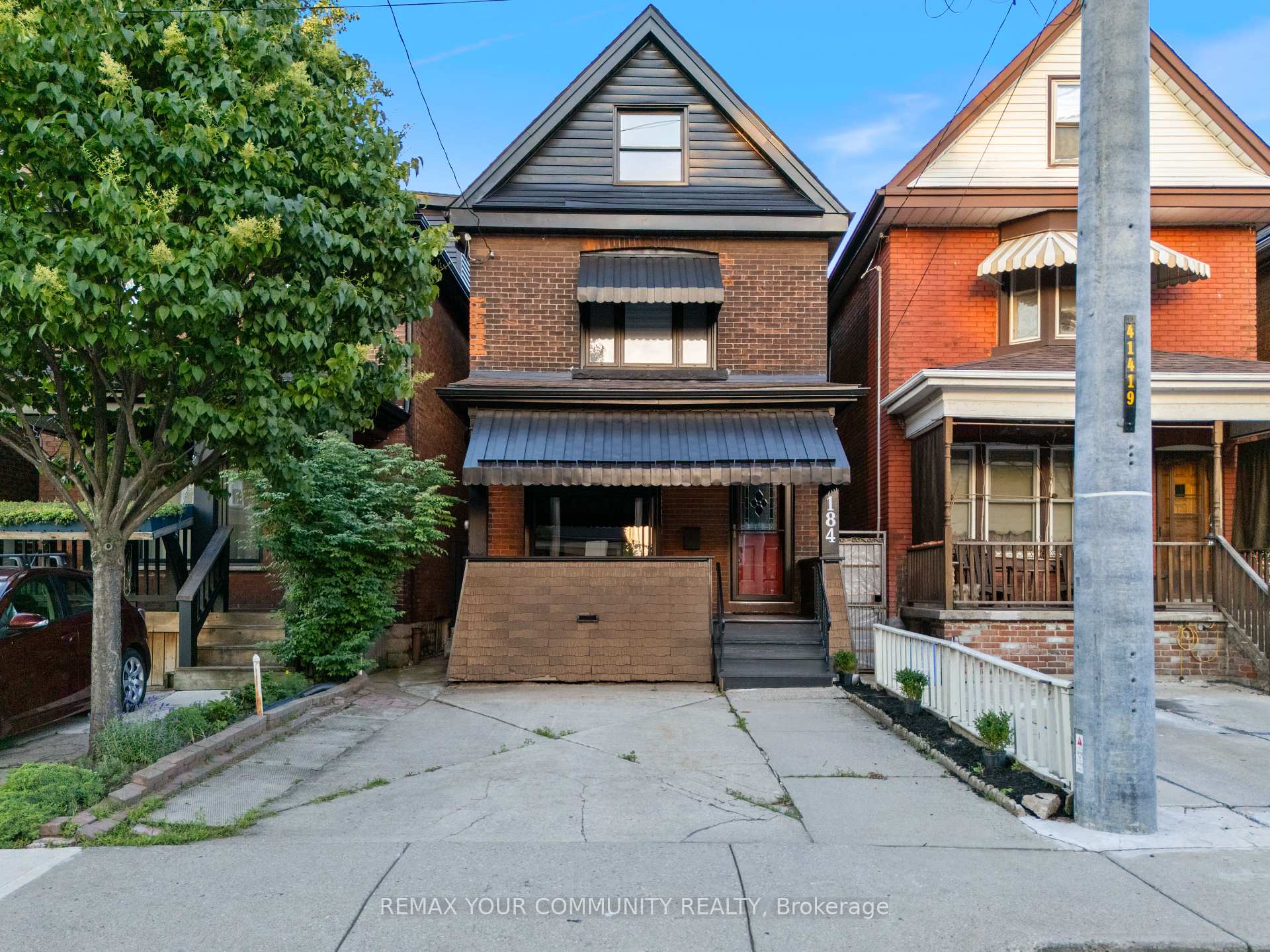 Photo 37 of 184 Stirton Street, Hamilton, Gibson — HOMEH