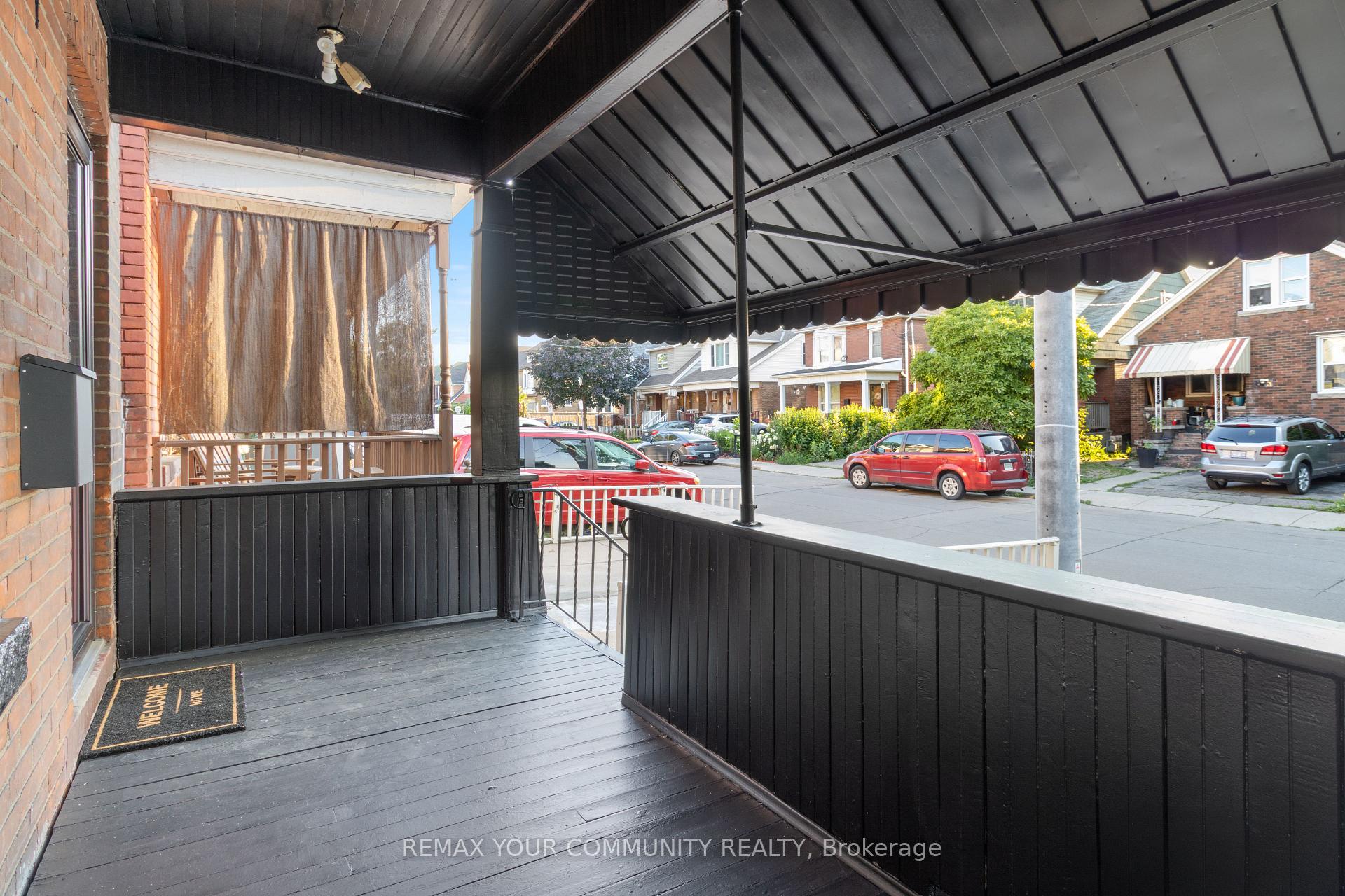Photo 39 of 184 Stirton Street, Hamilton, Gibson — HOMEH
