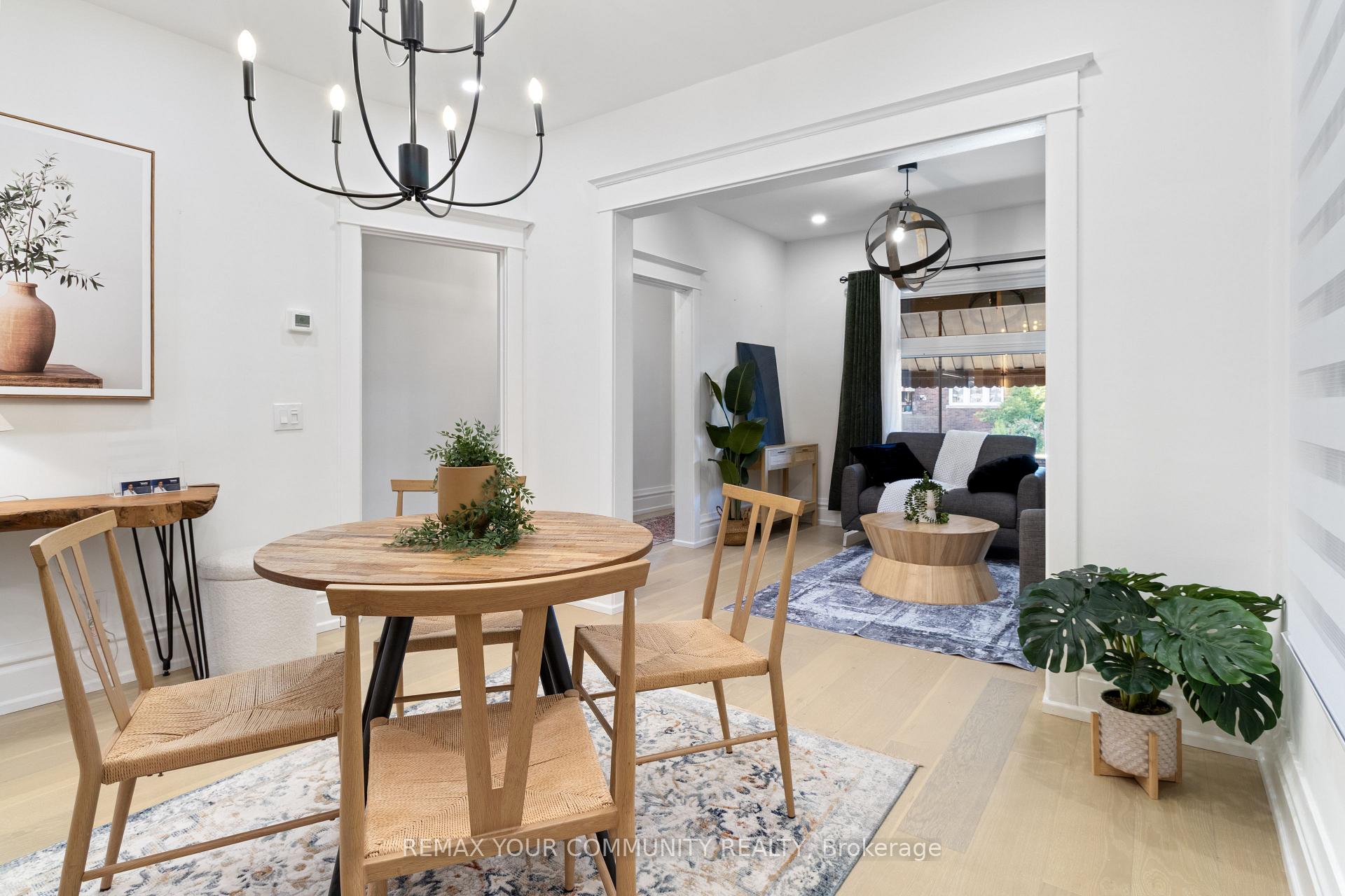 Photo 6 of 184 Stirton Street, Hamilton, Gibson — HOMEH