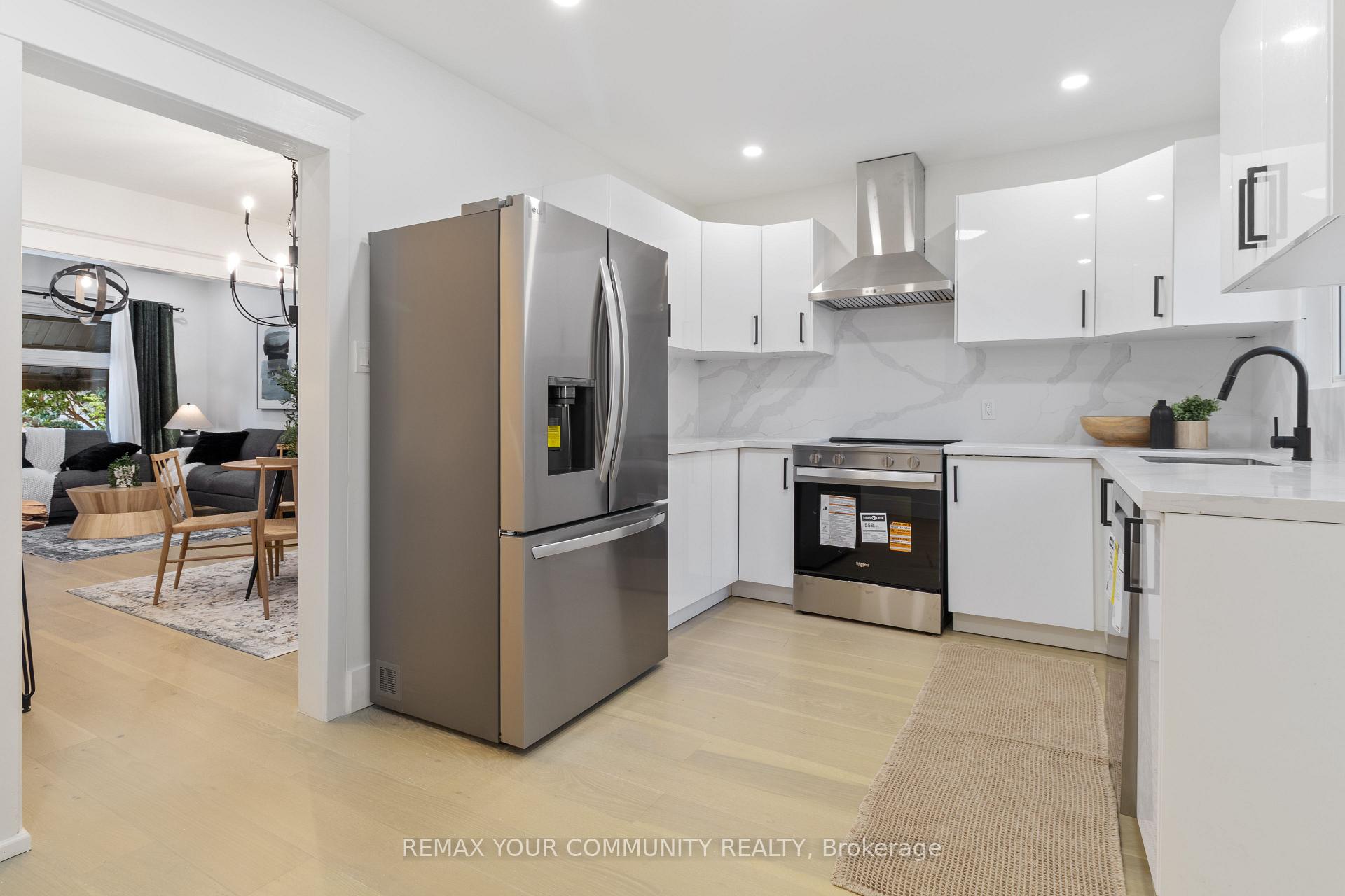 Photo 9 of 184 Stirton Street, Hamilton, Gibson — HOMEH