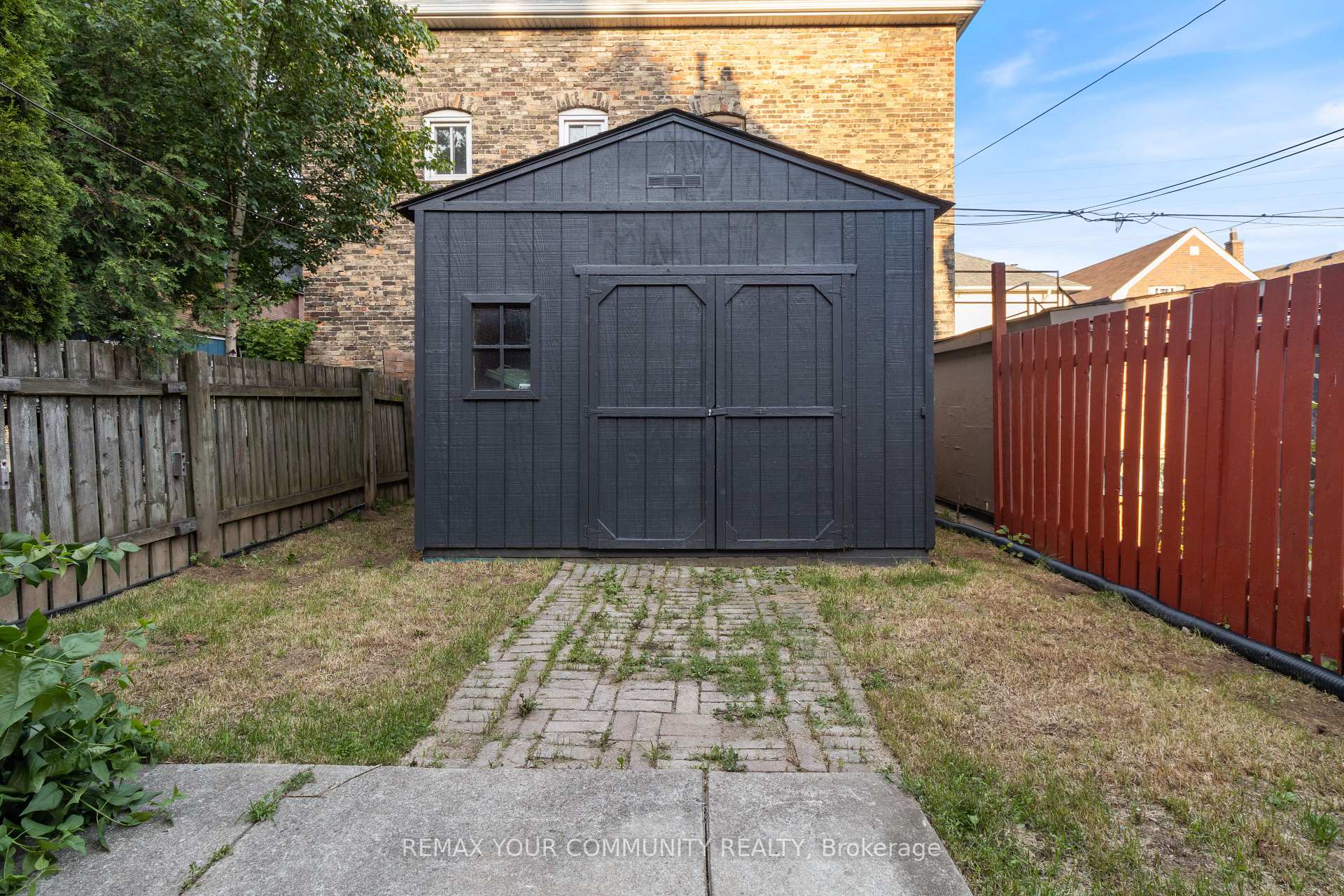 Photo 32 of 184 Stirton Street, Hamilton, Gibson — HOMEH