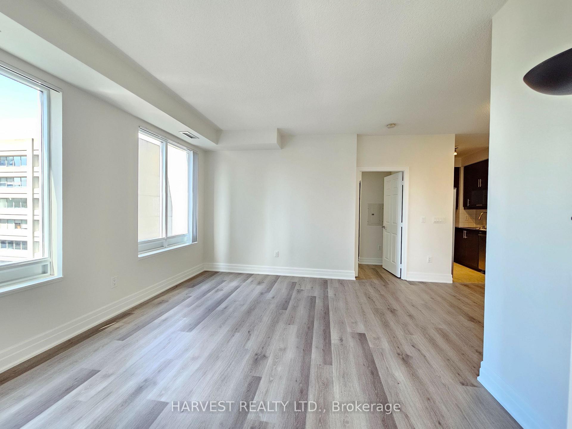 Photo 6 of Unit 2009, 35 Balmuto Street, Toronto, Bay Street Corridor — HOMEH