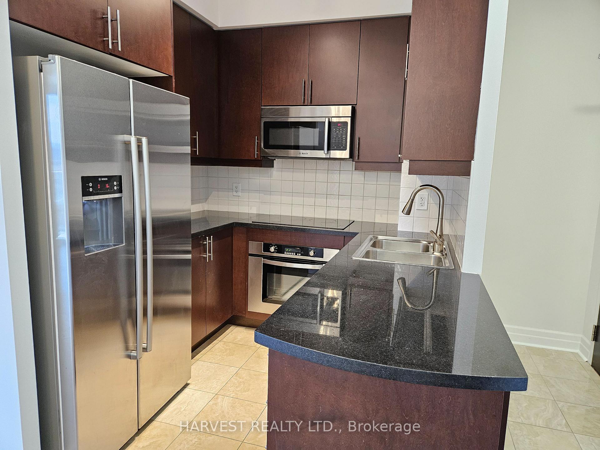 Photo 8 of Unit 2009, 35 Balmuto Street, Toronto, Bay Street Corridor — HOMEH