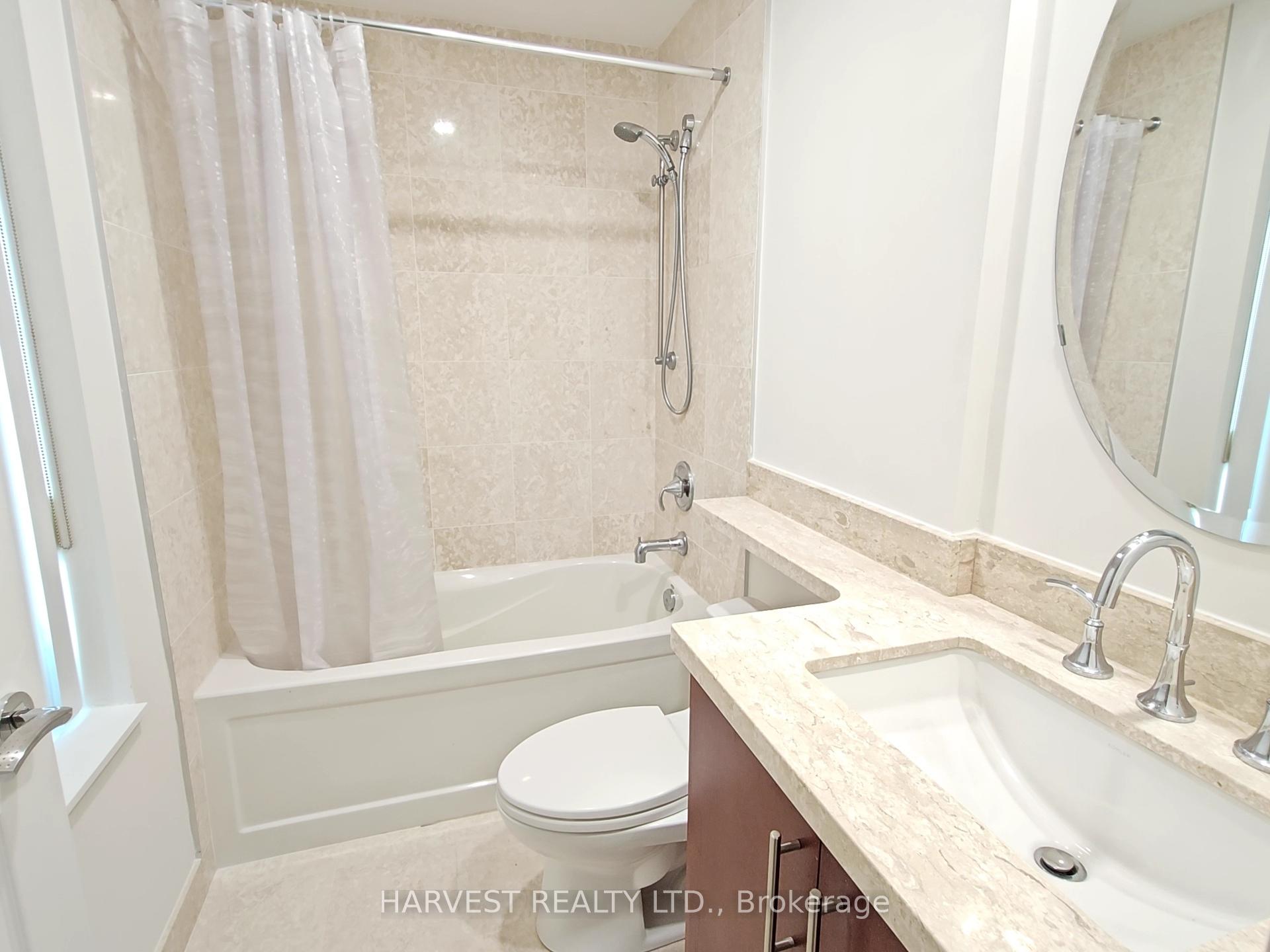 Photo 12 of Unit 2009, 35 Balmuto Street, Toronto, Bay Street Corridor — HOMEH