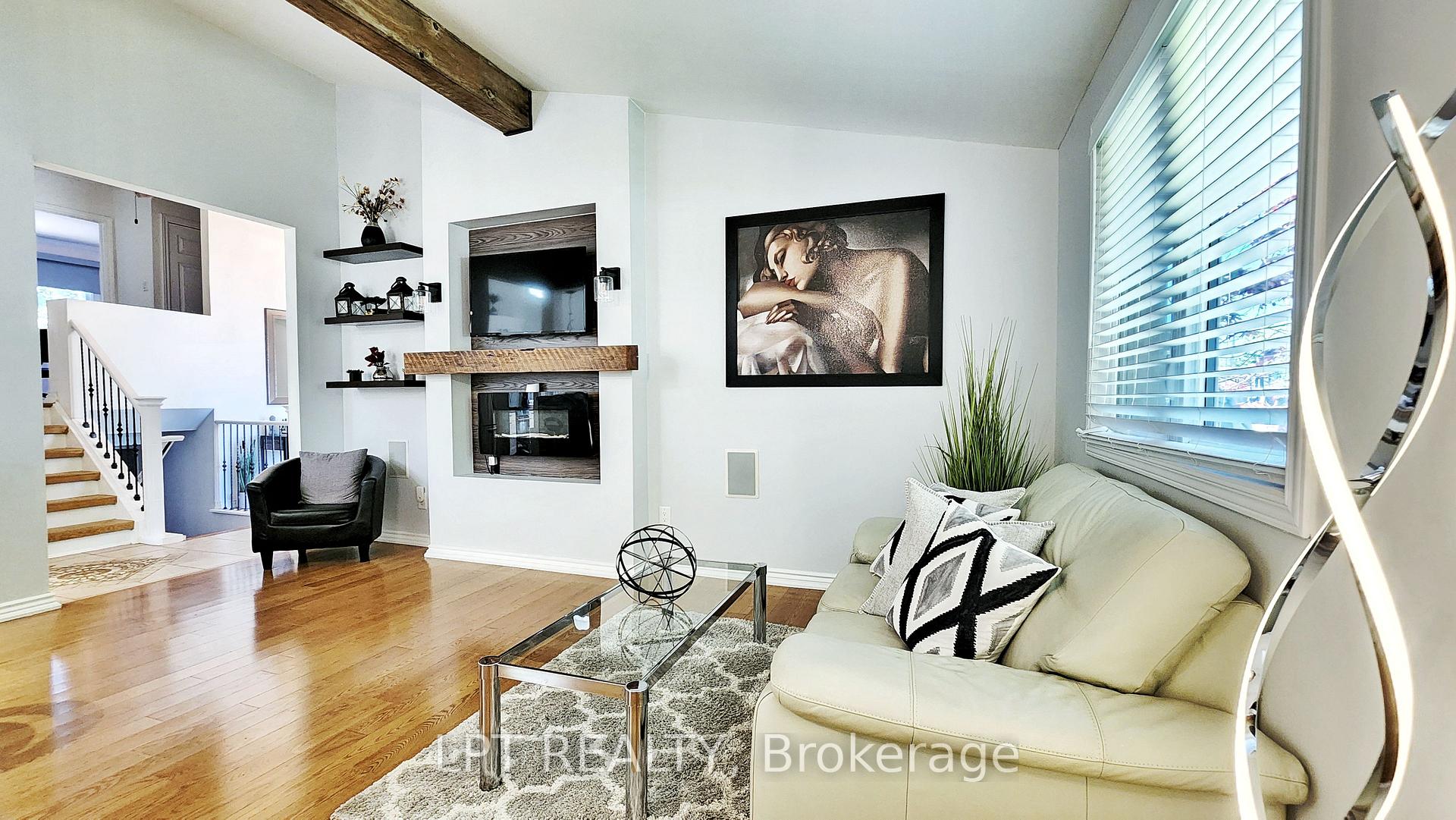 Photo 6 of 34 Noam Drive, Barrie, Sunnidale — HOMEH