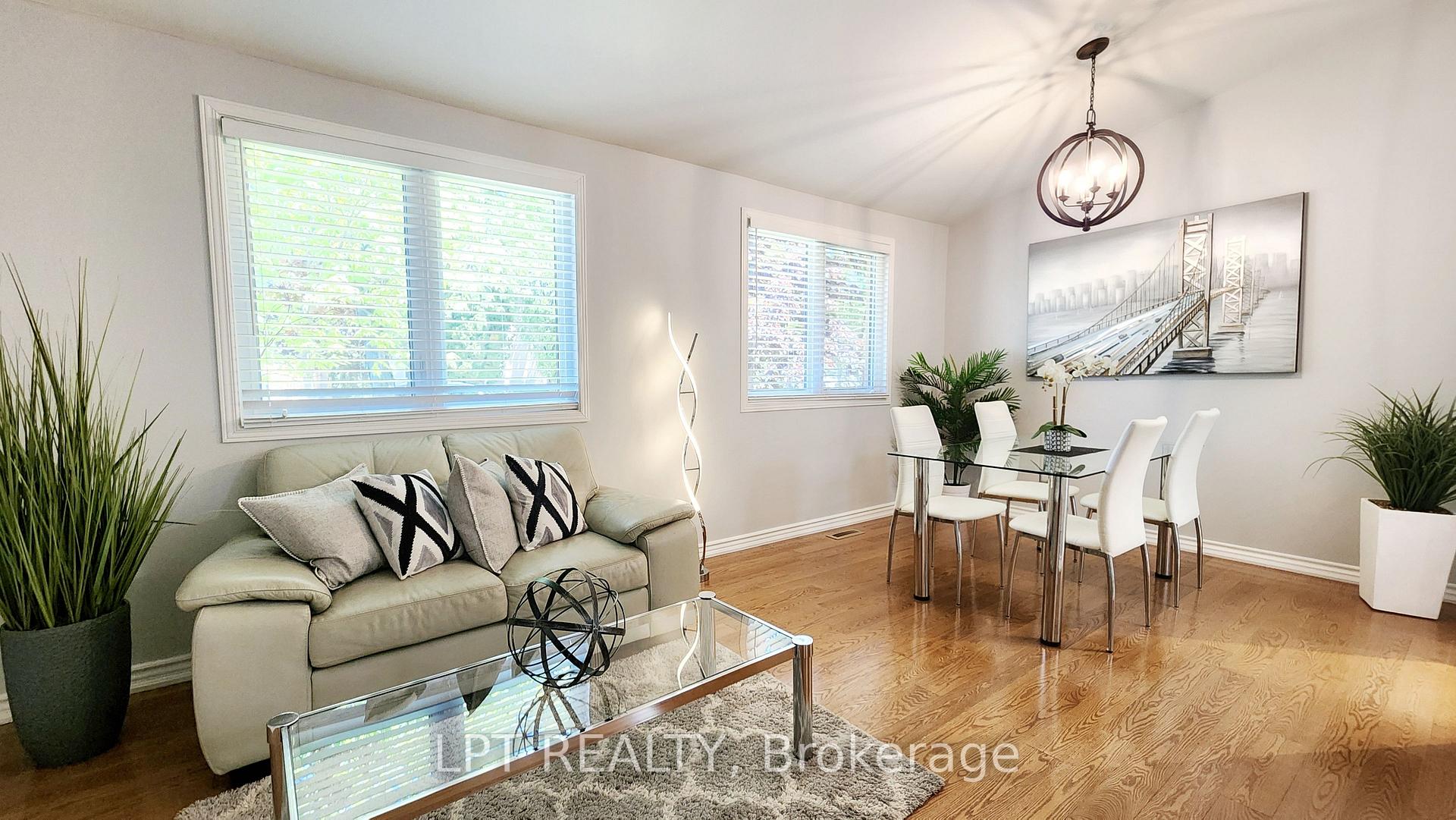 Photo 7 of 34 Noam Drive, Barrie, Sunnidale — HOMEH