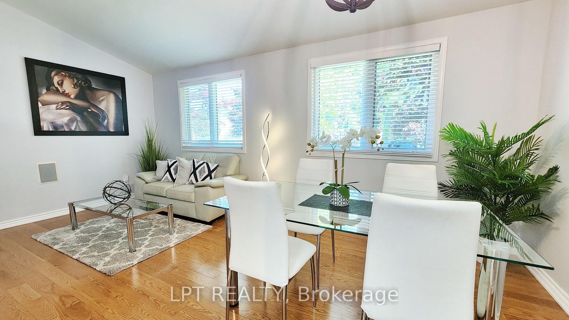 Photo 8 of 34 Noam Drive, Barrie, Sunnidale — HOMEH