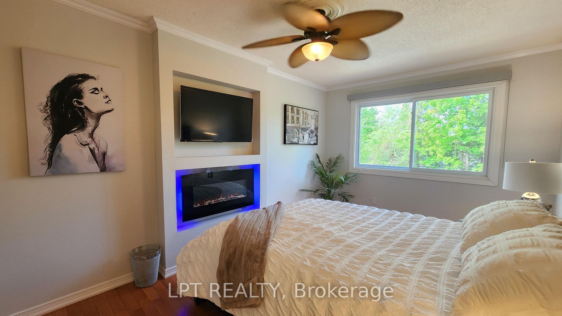Photo 19 of 34 Noam Drive, Barrie, Sunnidale — HOMEH
