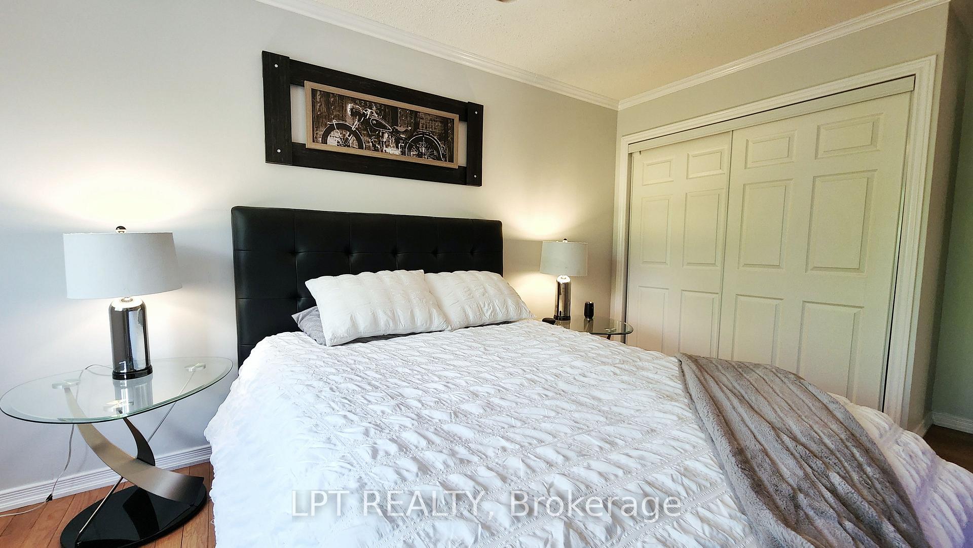 Photo 20 of 34 Noam Drive, Barrie, Sunnidale — HOMEH