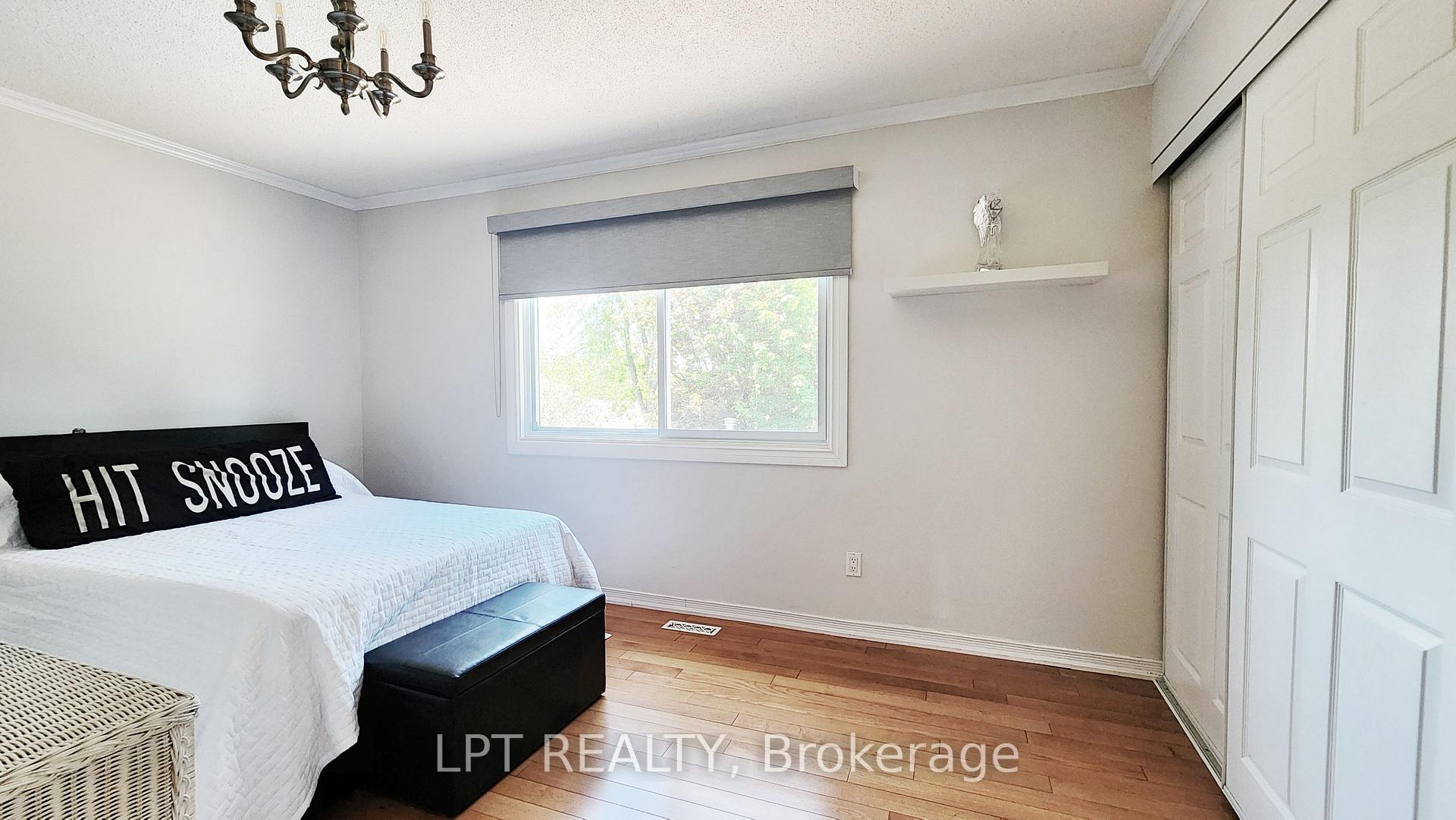 Photo 21 of 34 Noam Drive, Barrie, Sunnidale — HOMEH