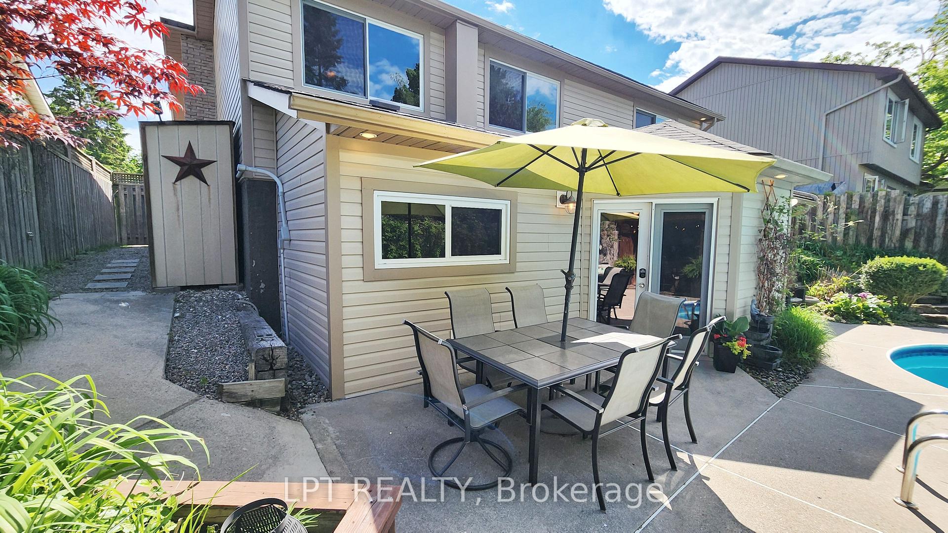 Photo 34 of 34 Noam Drive, Barrie, Sunnidale — HOMEH