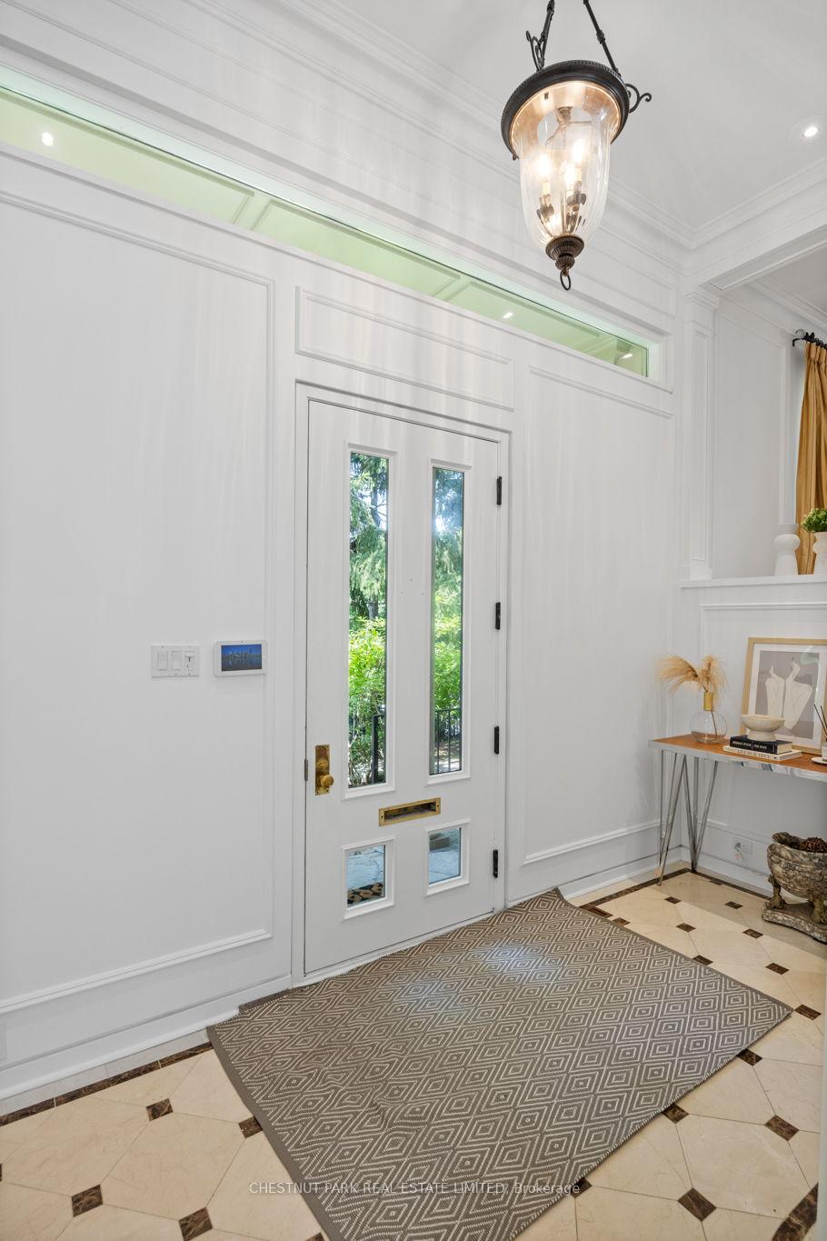 Photo 2 of 103 Dunloe Road, Toronto, Forest Hill South — HOMEH