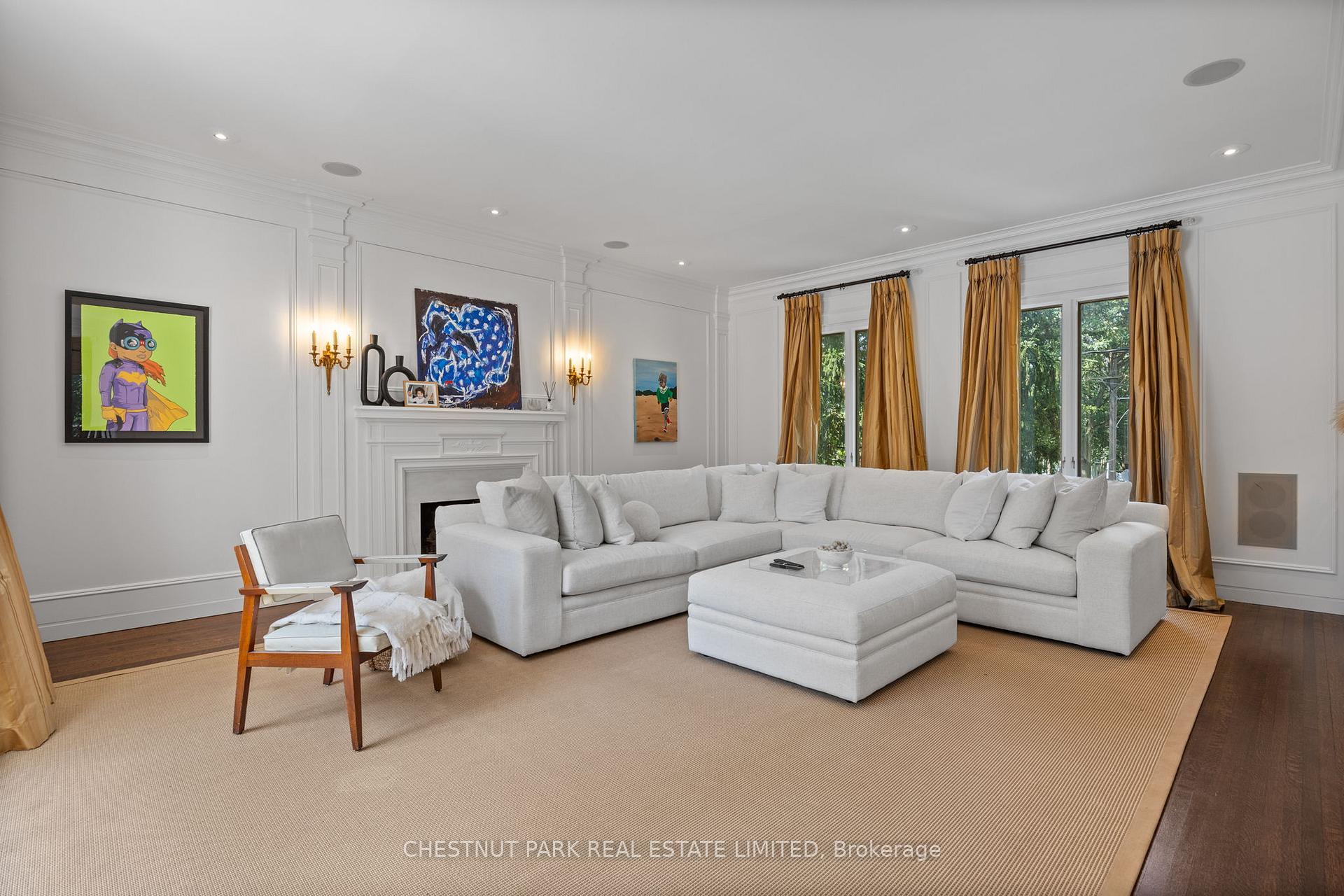 Photo 5 of 103 Dunloe Road, Toronto, Forest Hill South — HOMEH