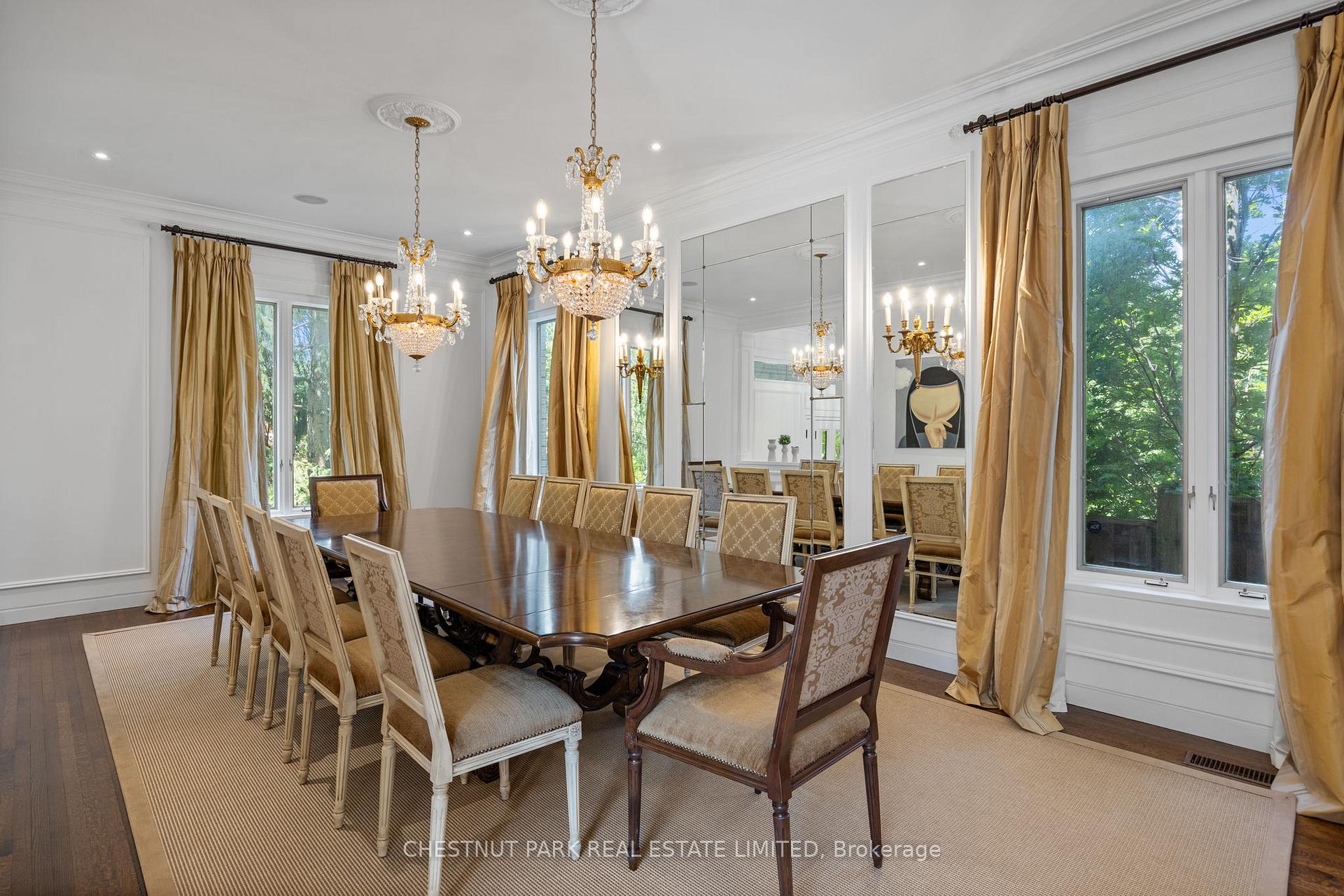 Photo 6 of 103 Dunloe Road, Toronto, Forest Hill South — HOMEH