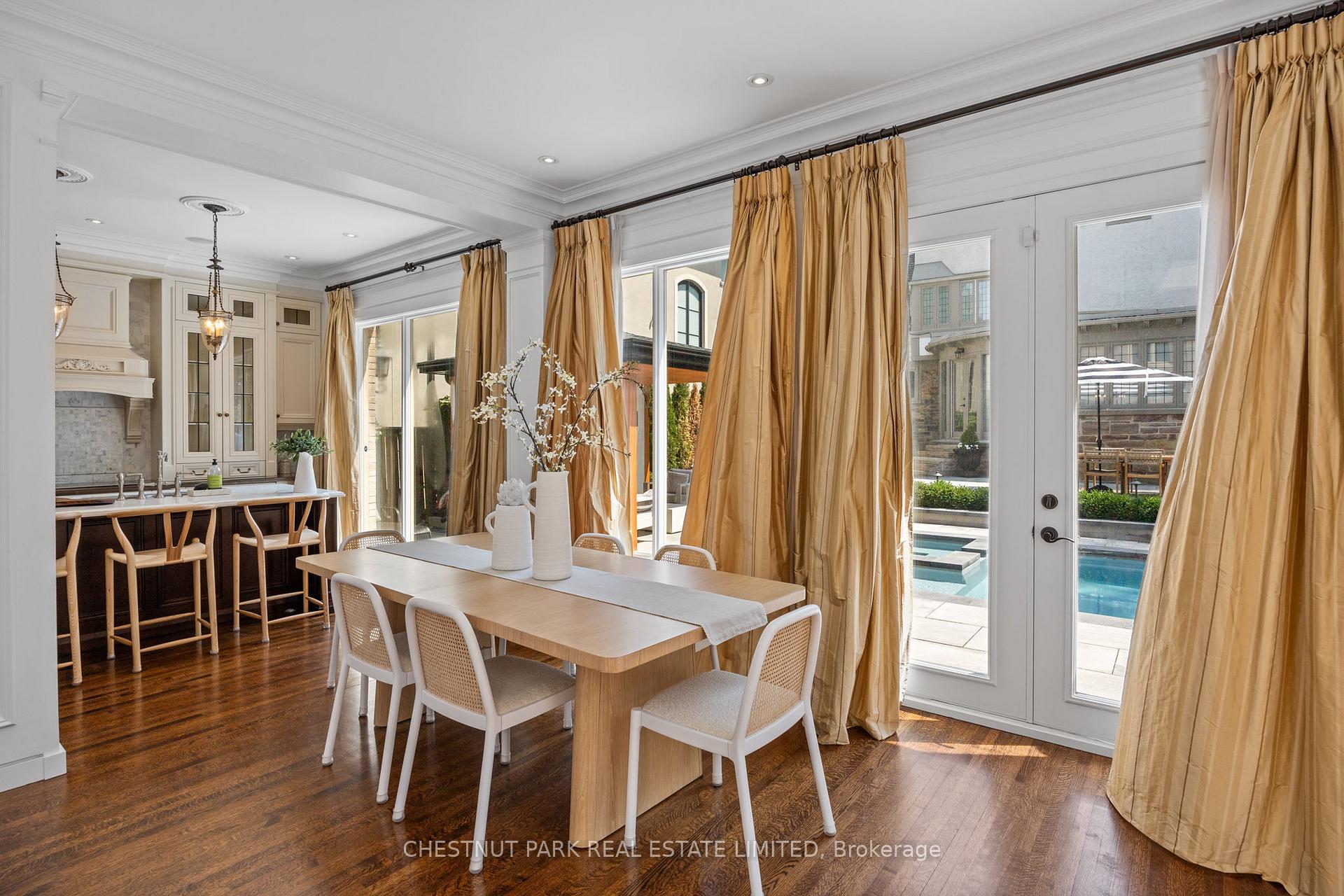 Photo 9 of 103 Dunloe Road, Toronto, Forest Hill South — HOMEH