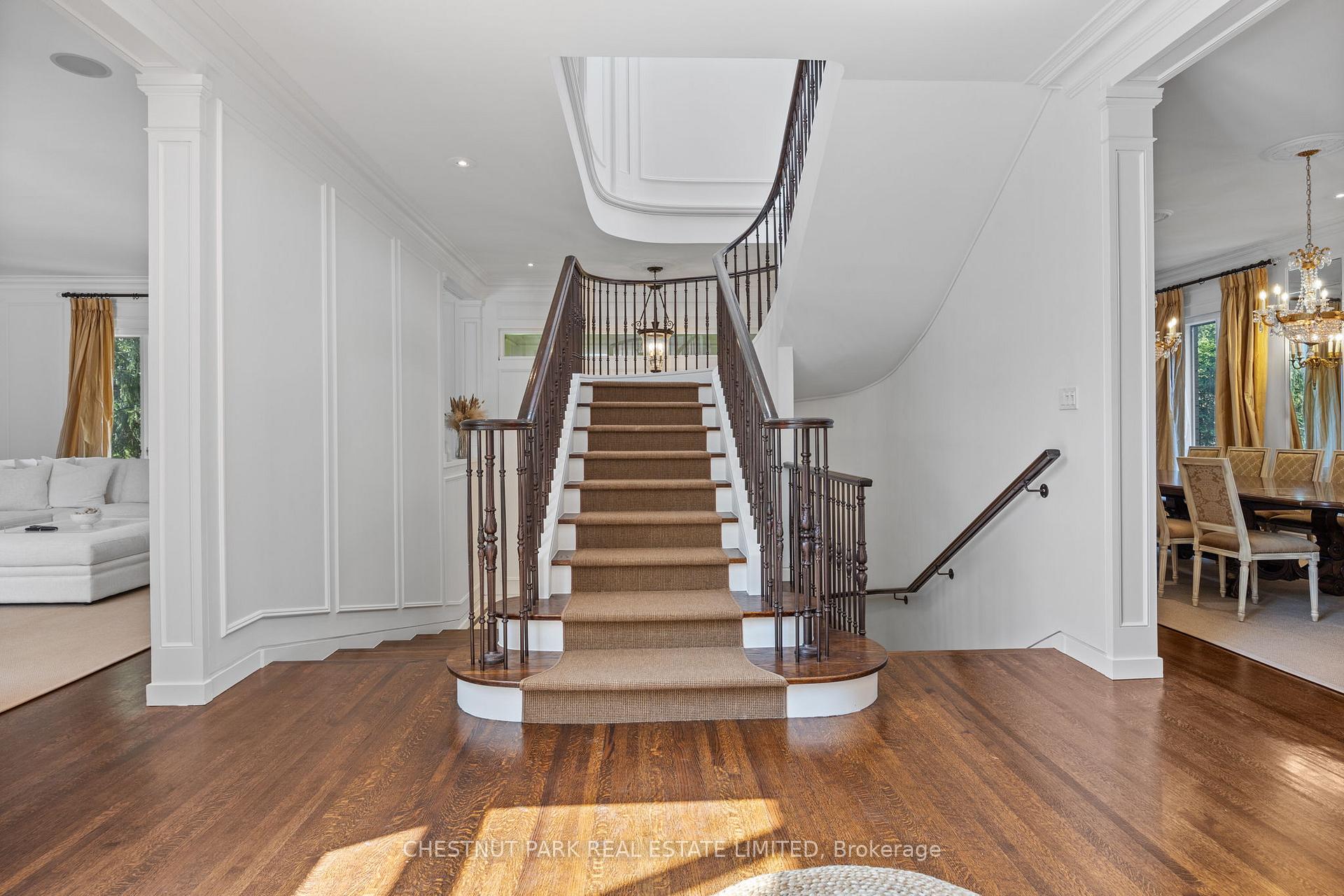 Photo 10 of 103 Dunloe Road, Toronto, Forest Hill South — HOMEH