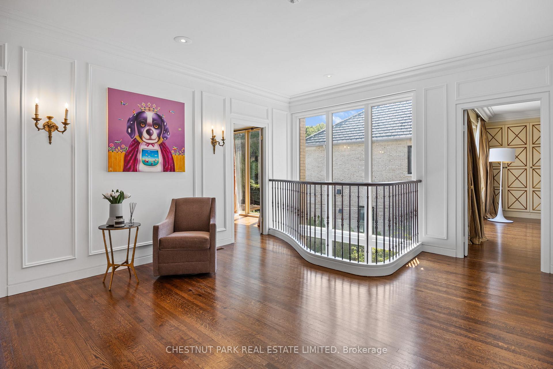 Photo 11 of 103 Dunloe Road, Toronto, Forest Hill South — HOMEH