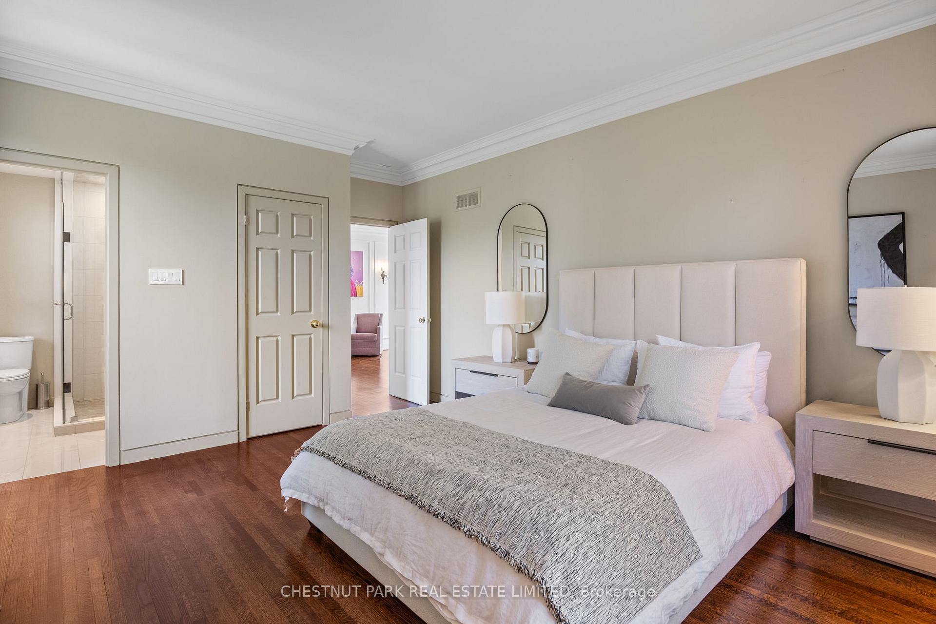 Photo 18 of 103 Dunloe Road, Toronto, Forest Hill South — HOMEH