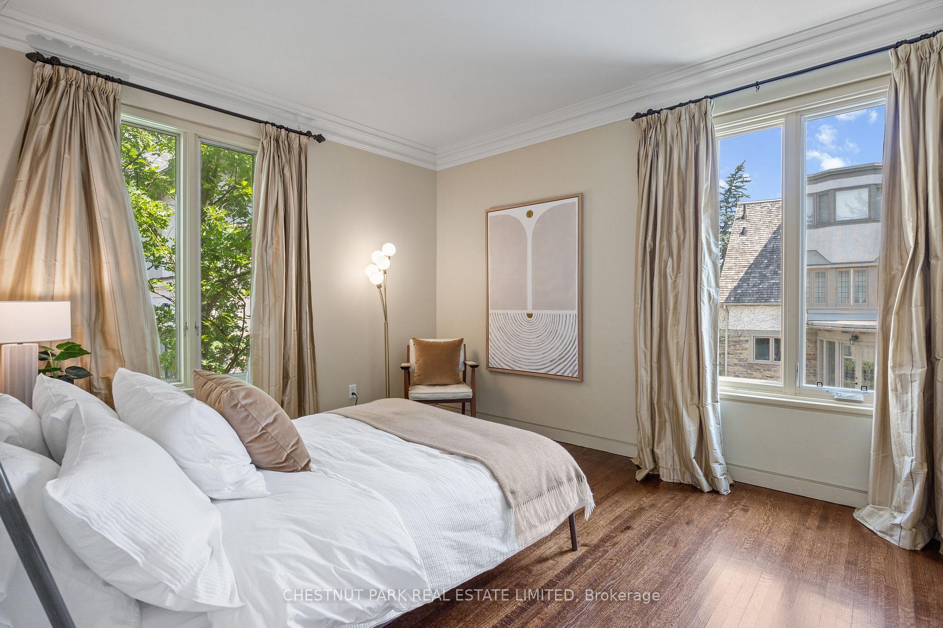 Photo 21 of 103 Dunloe Road, Toronto, Forest Hill South — HOMEH
