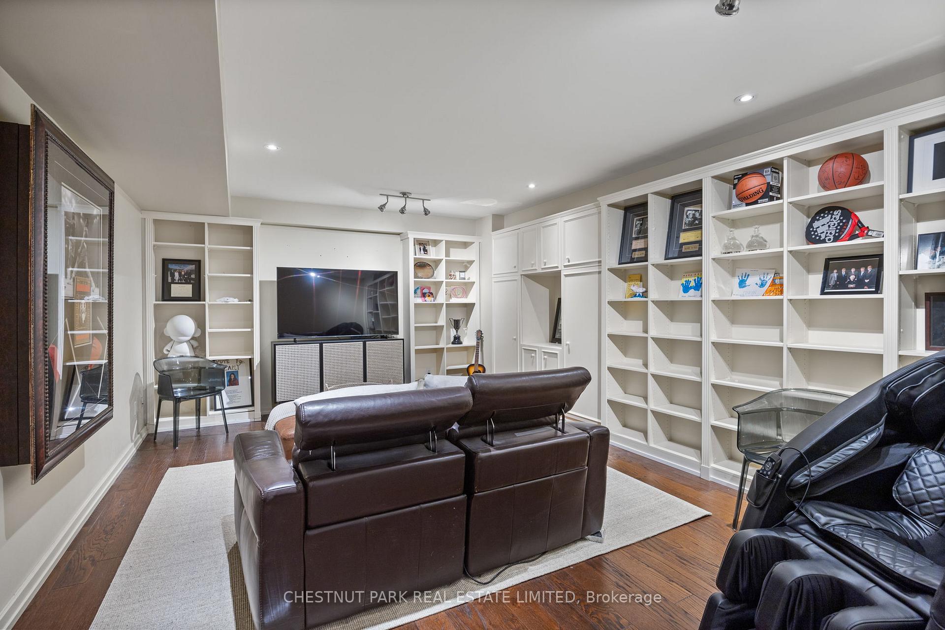 Photo 24 of 103 Dunloe Road, Toronto, Forest Hill South — HOMEH