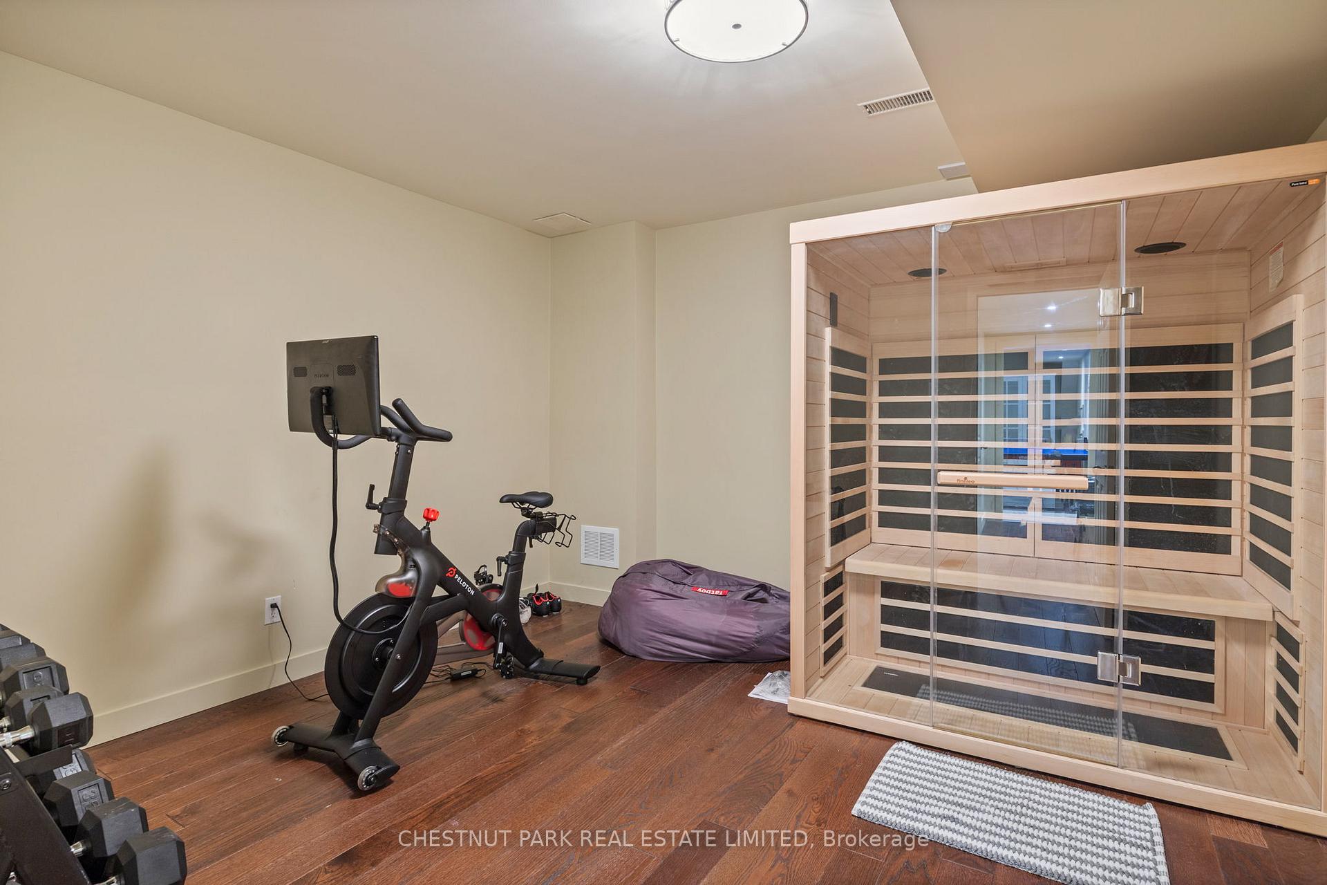Photo 25 of 103 Dunloe Road, Toronto, Forest Hill South — HOMEH
