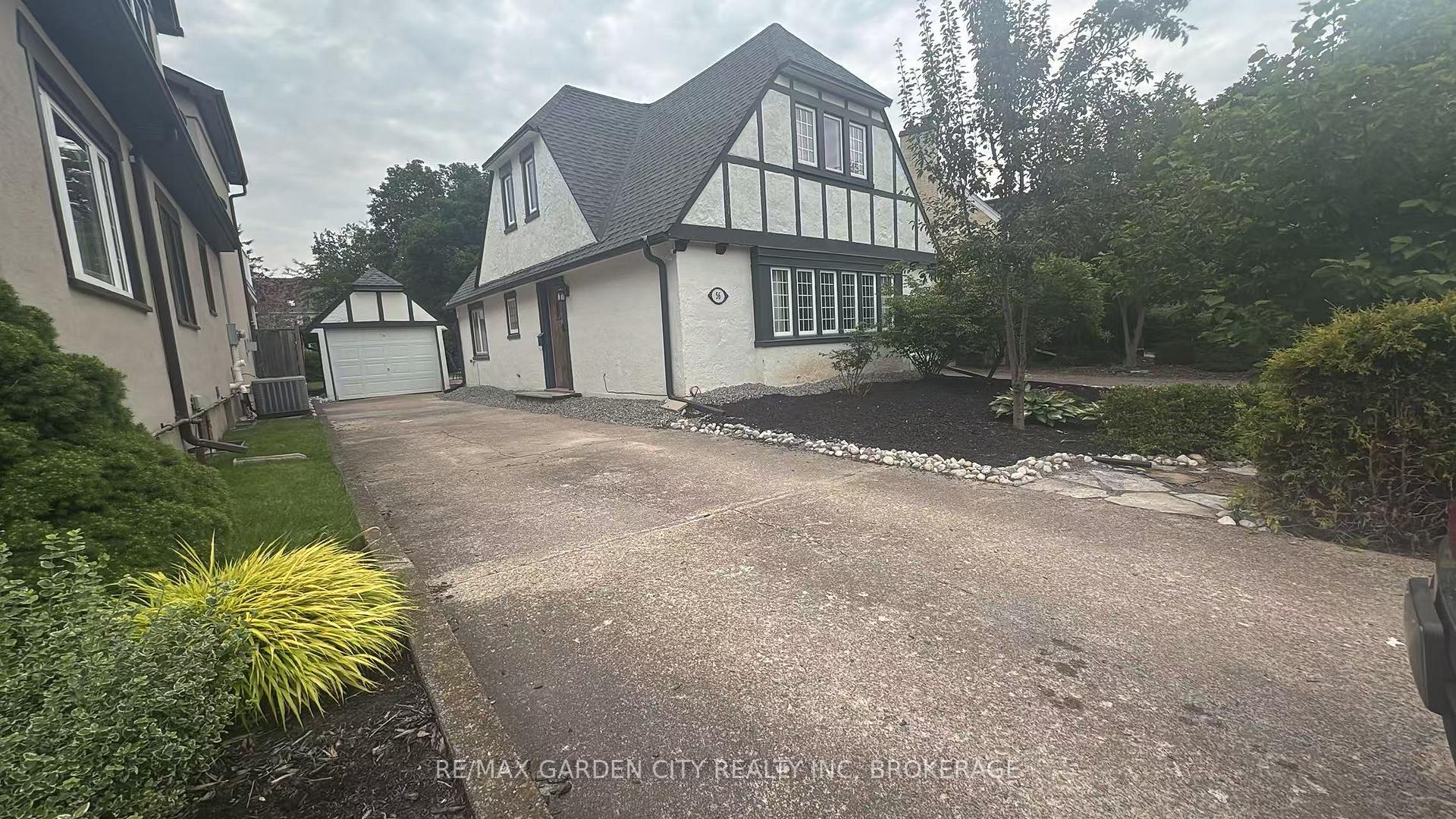 Photo 1 of 56 South Drive, St. Catharines, Old Glenridge — HOMEH
