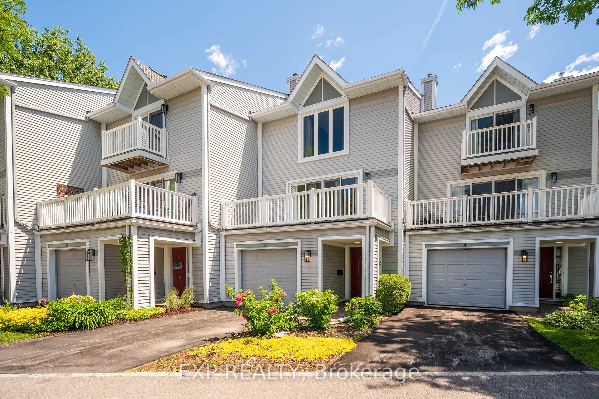 Photo 1 of Unit 29, 6 Forsyth Lane, Ottawa, Crystal Beach — HOMEH