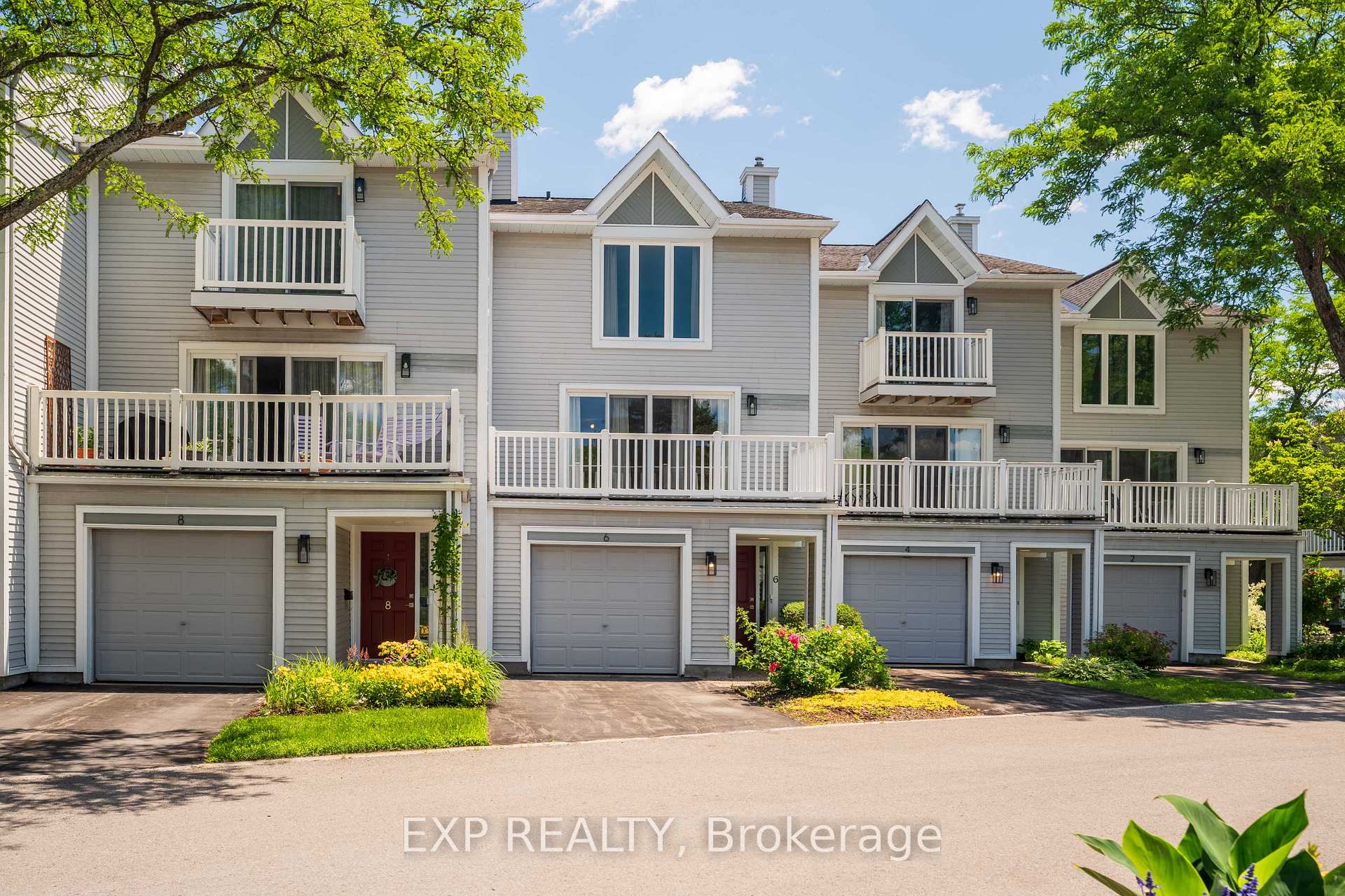 Photo 3 of Unit 29, 6 Forsyth Lane, Ottawa, Crystal Beach — HOMEH